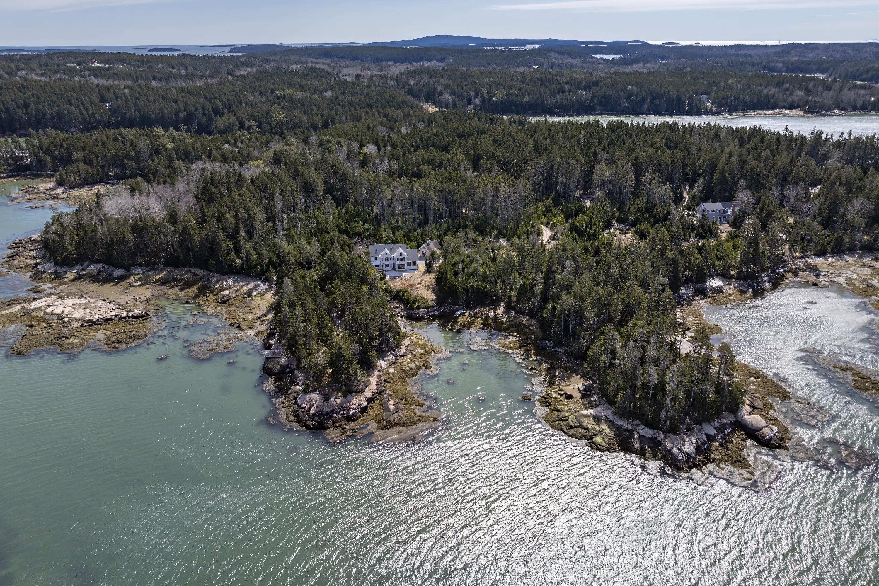 136 Cat Cove Road