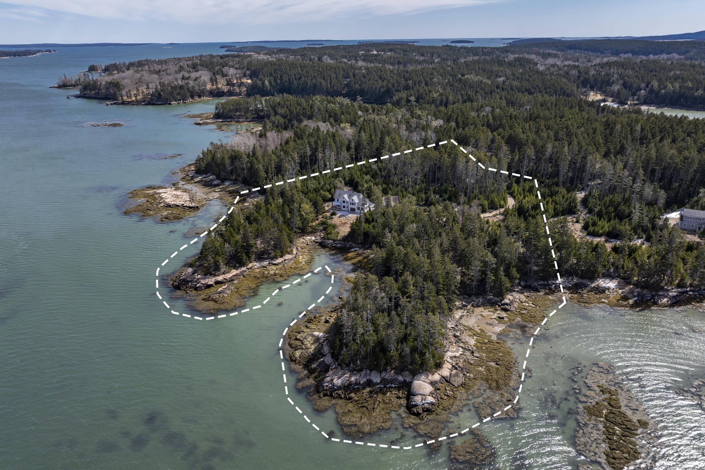 136 Cat Cove Road