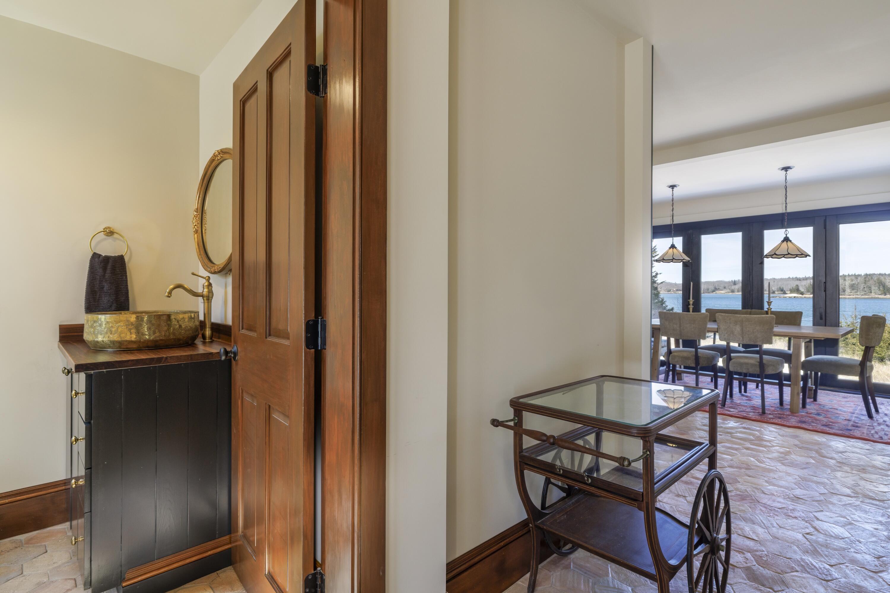 136 Cat Cove Road