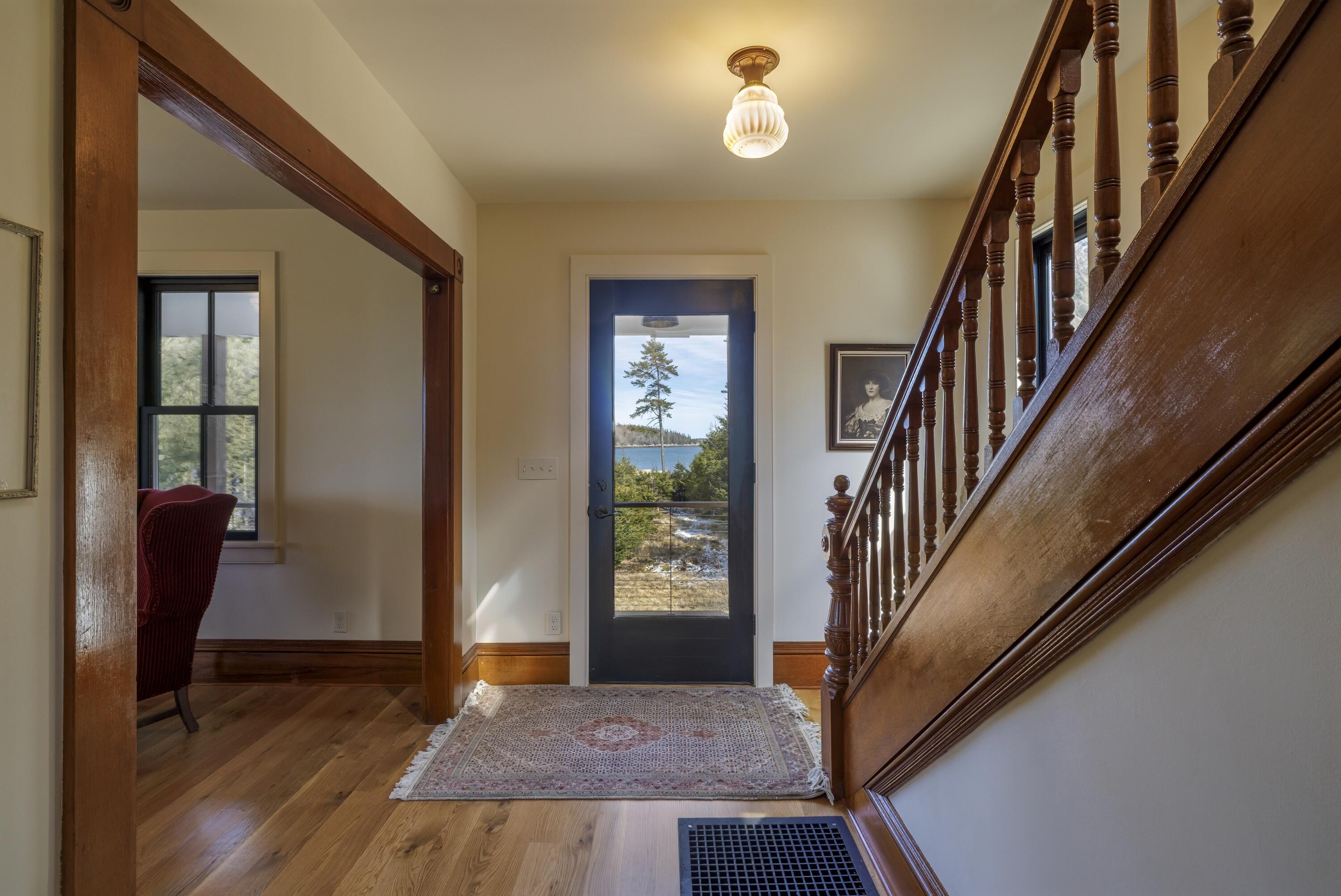 136 Cat Cove Road