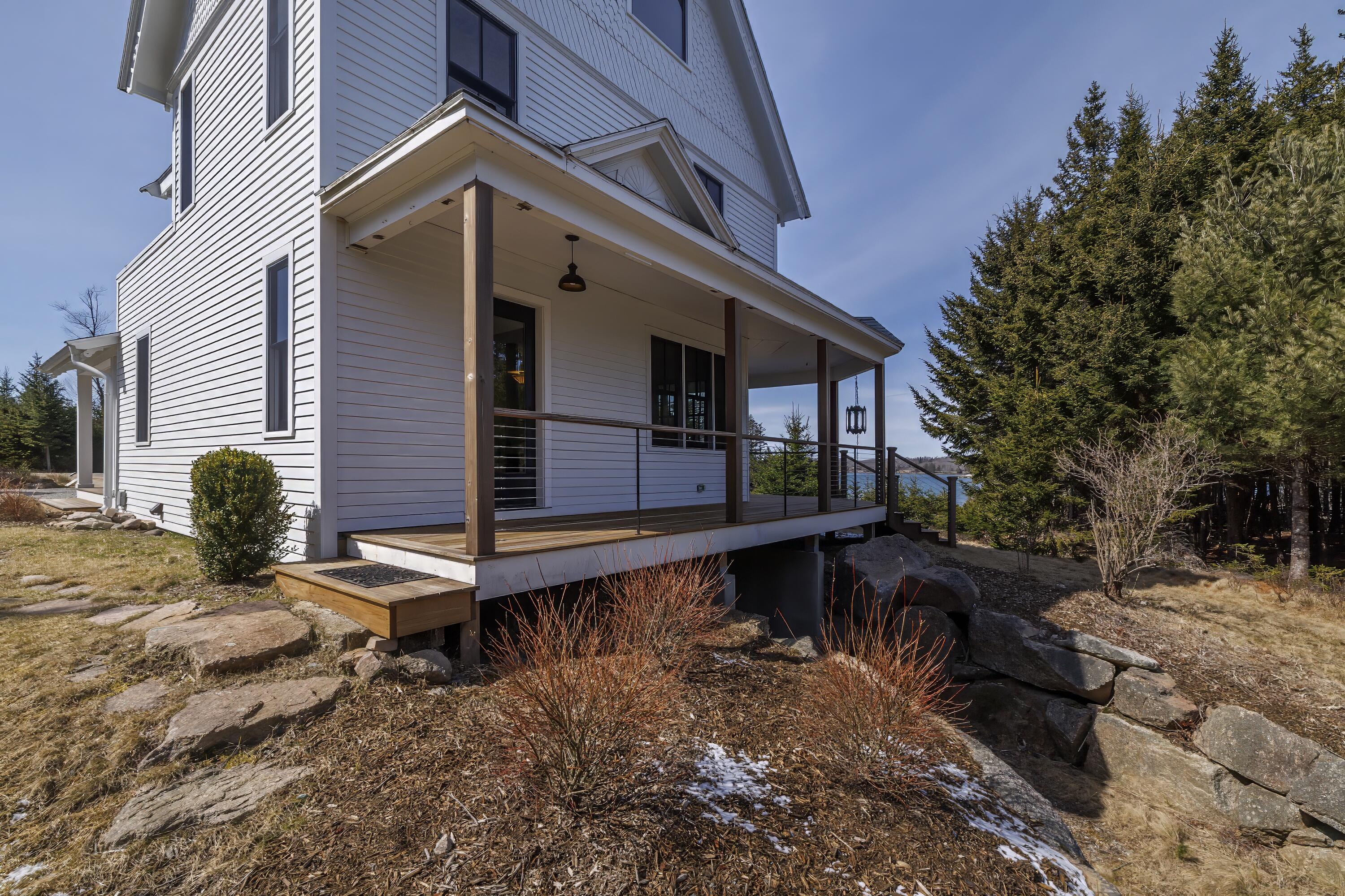 136 Cat Cove Road
