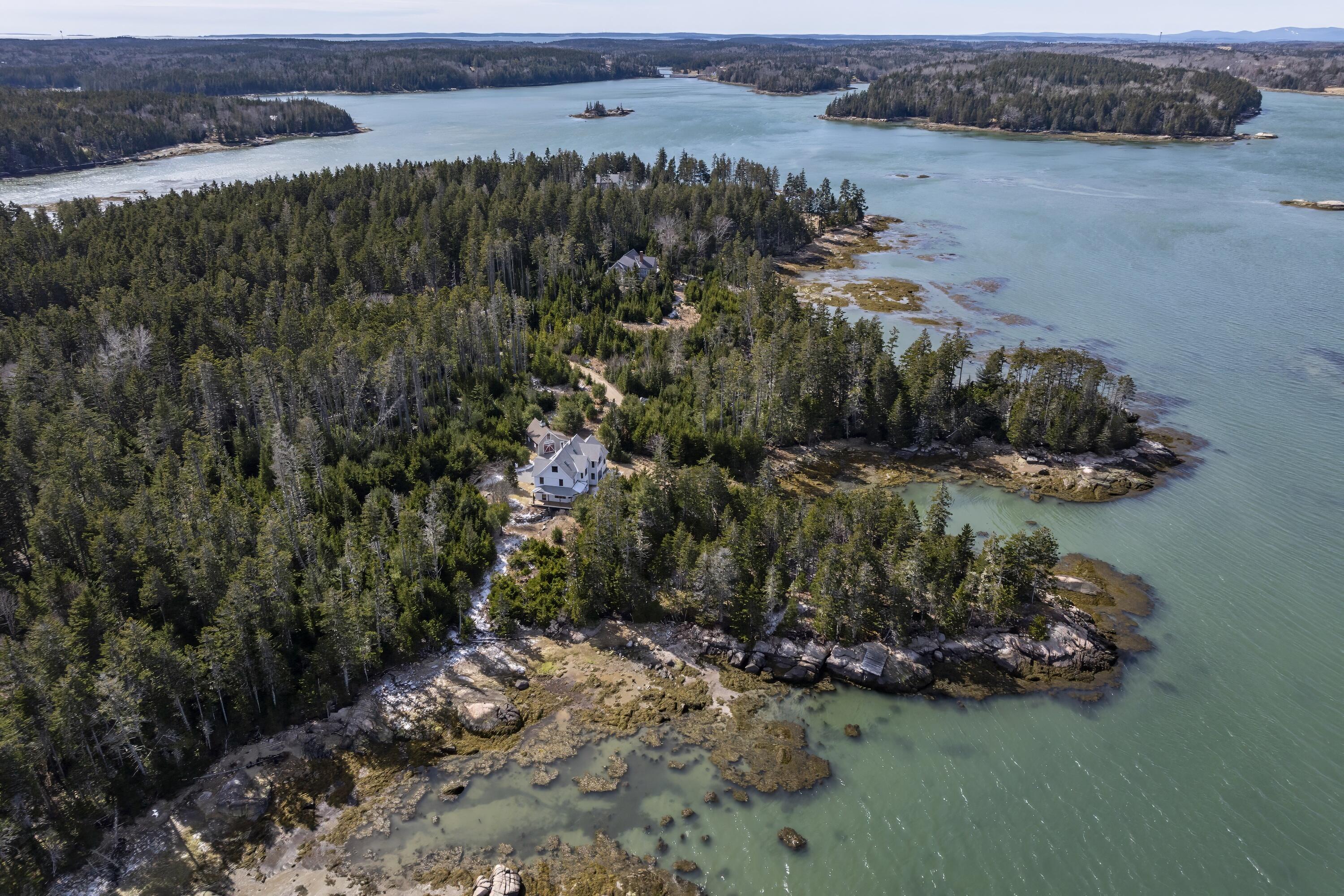 136 Cat Cove Road
