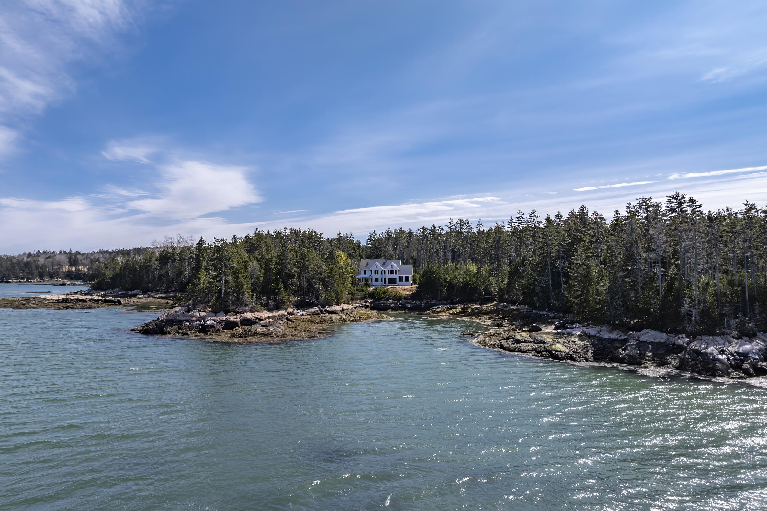 136 Cat Cove Road