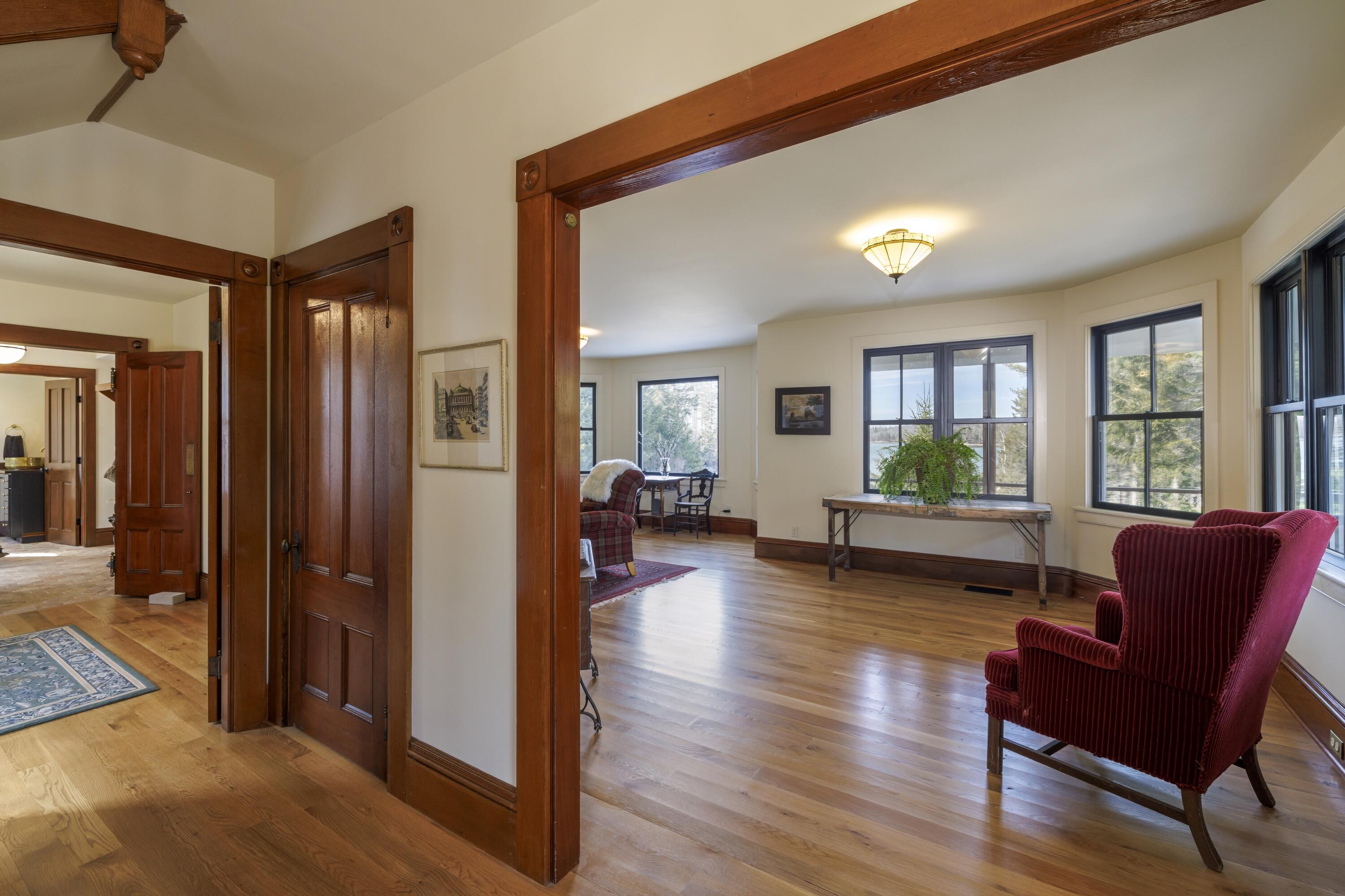 136 Cat Cove Road