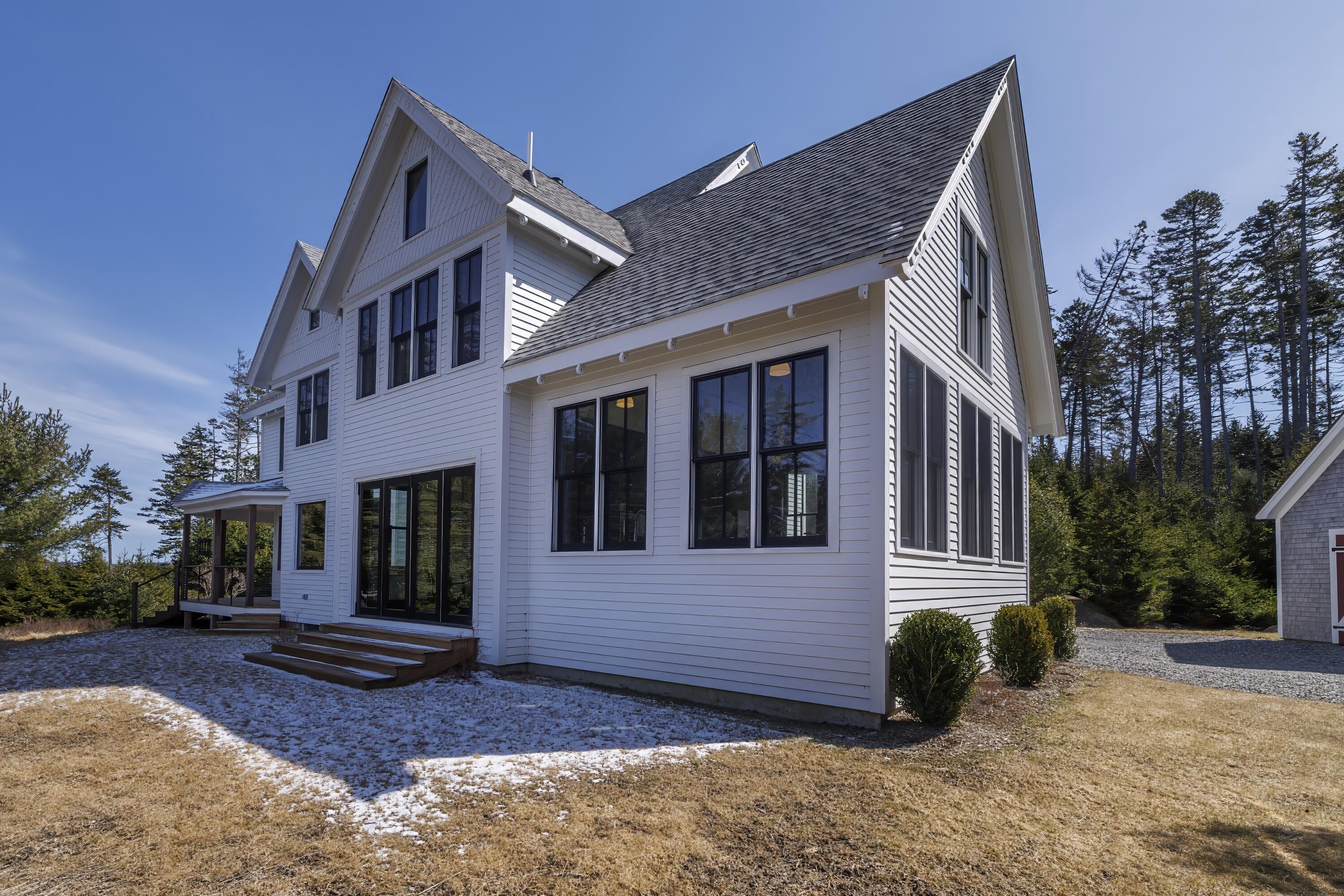 136 Cat Cove Road