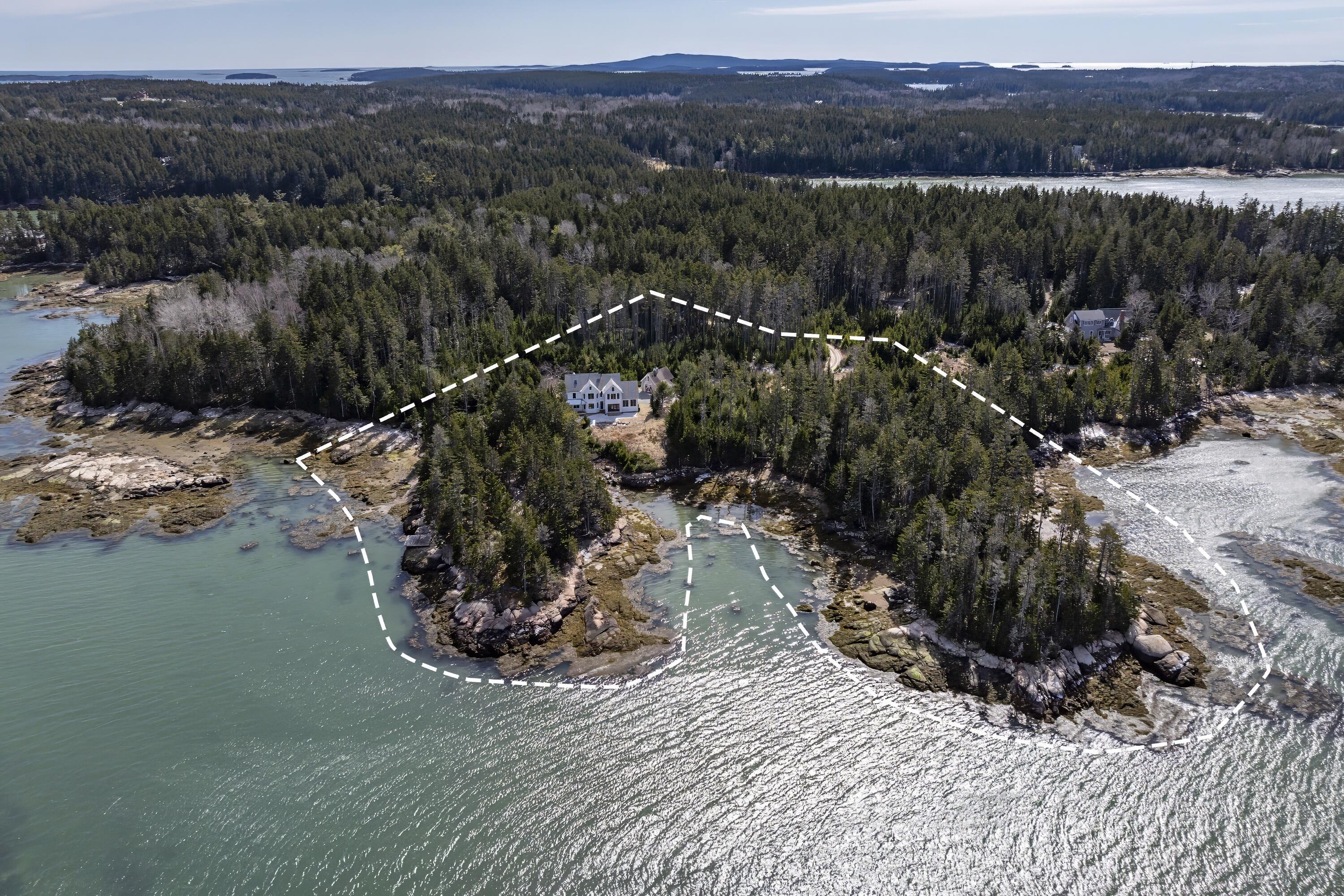 136 Cat Cove Road