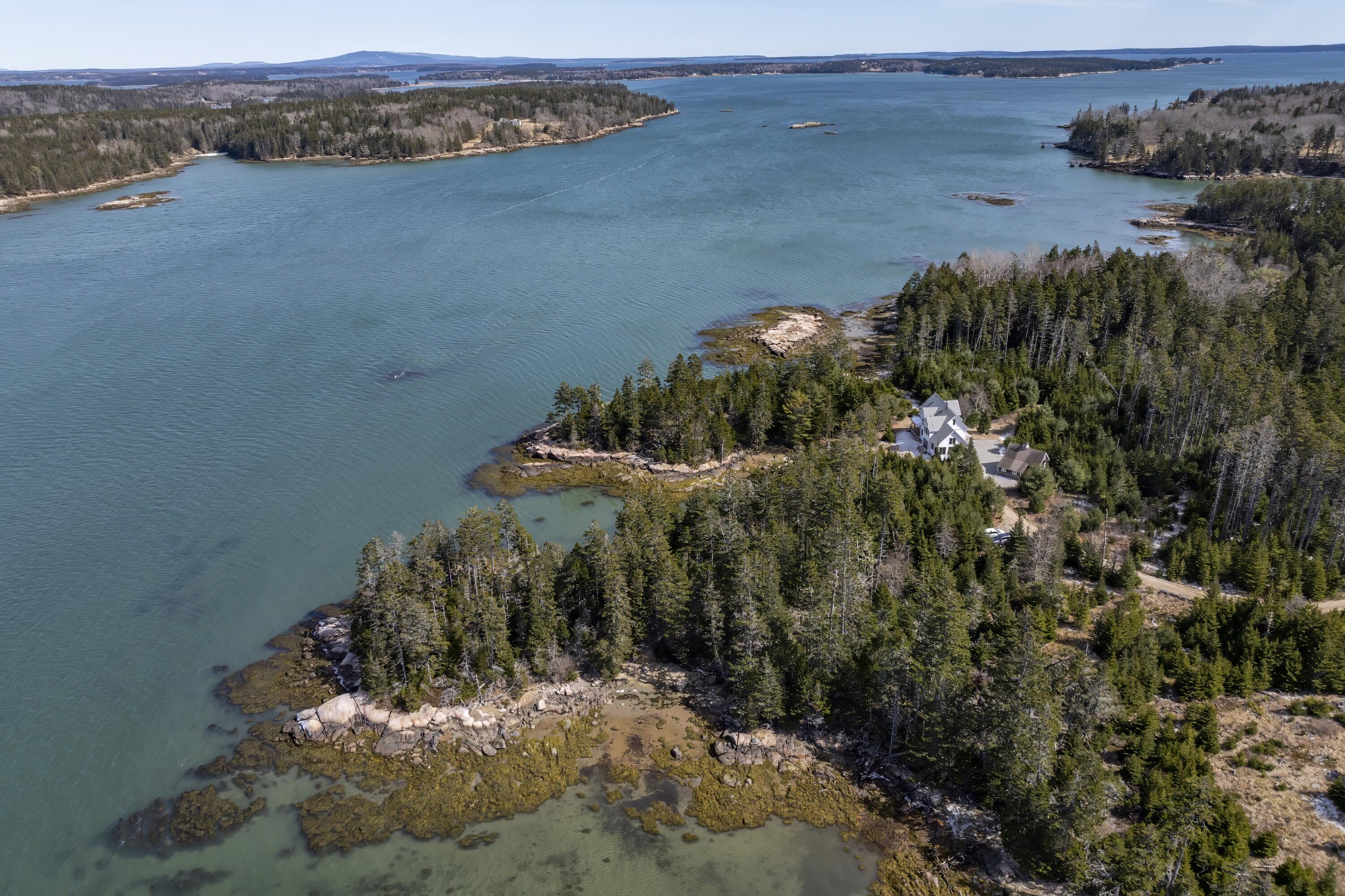 136 Cat Cove Road