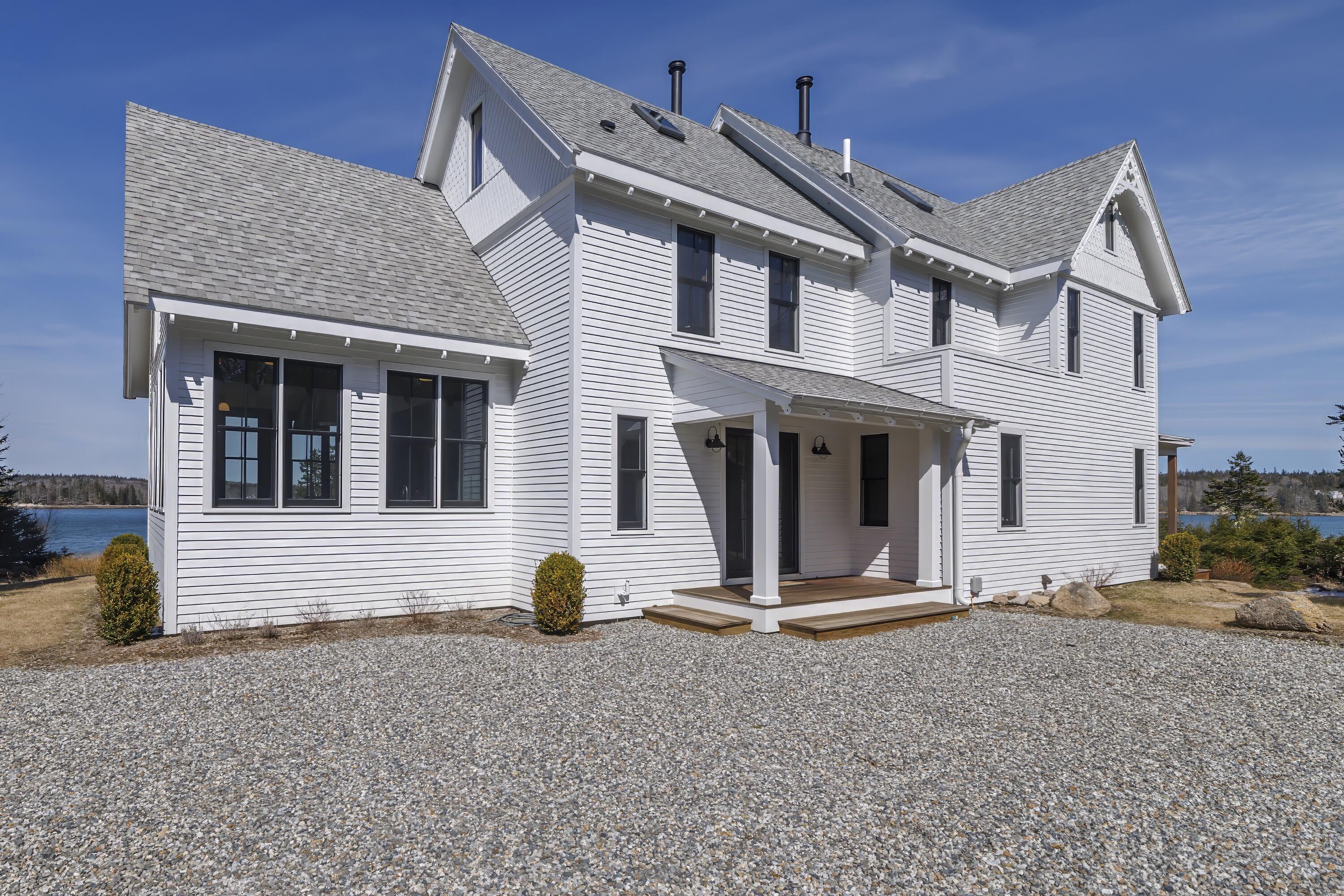 136 Cat Cove Road