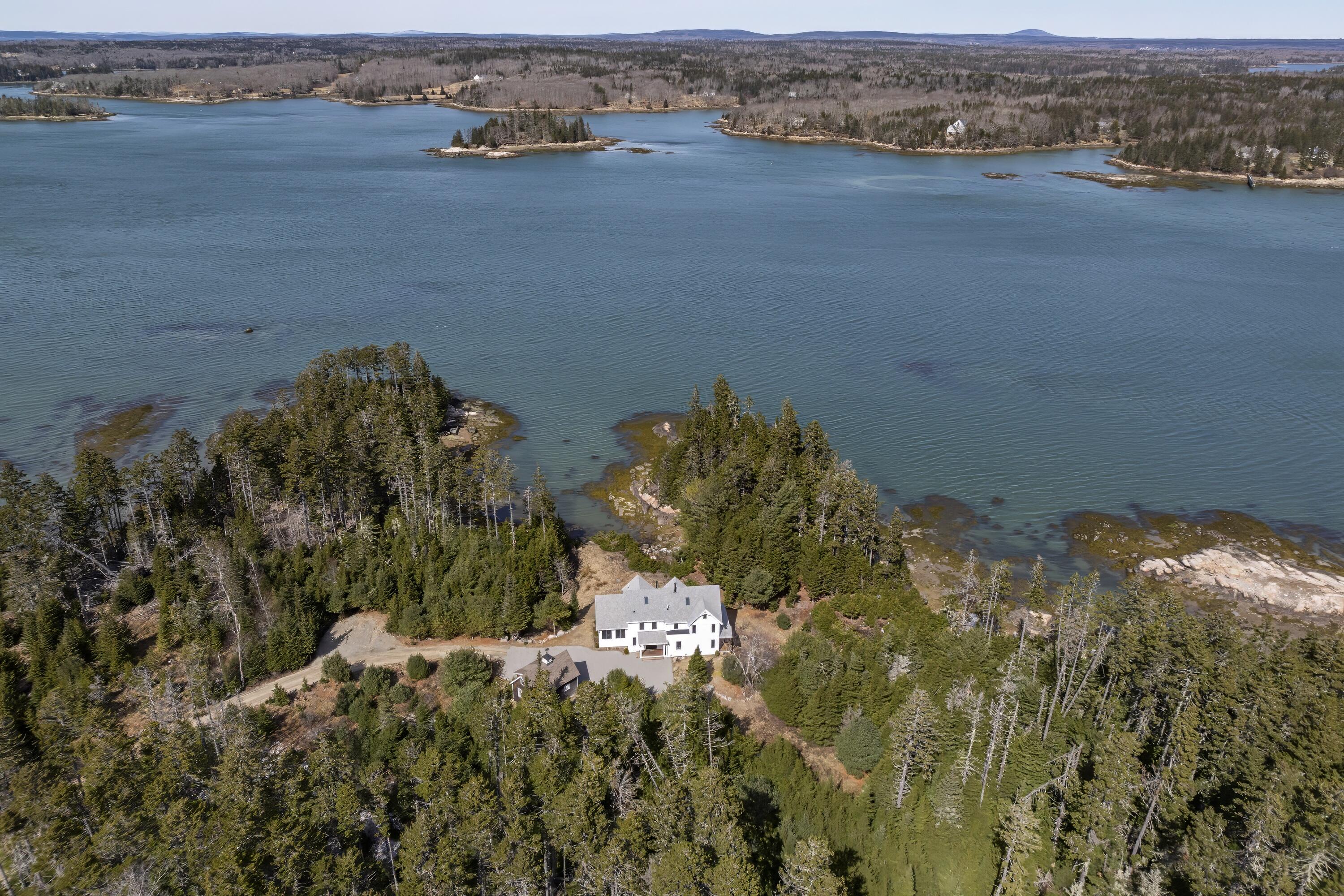136 Cat Cove Road