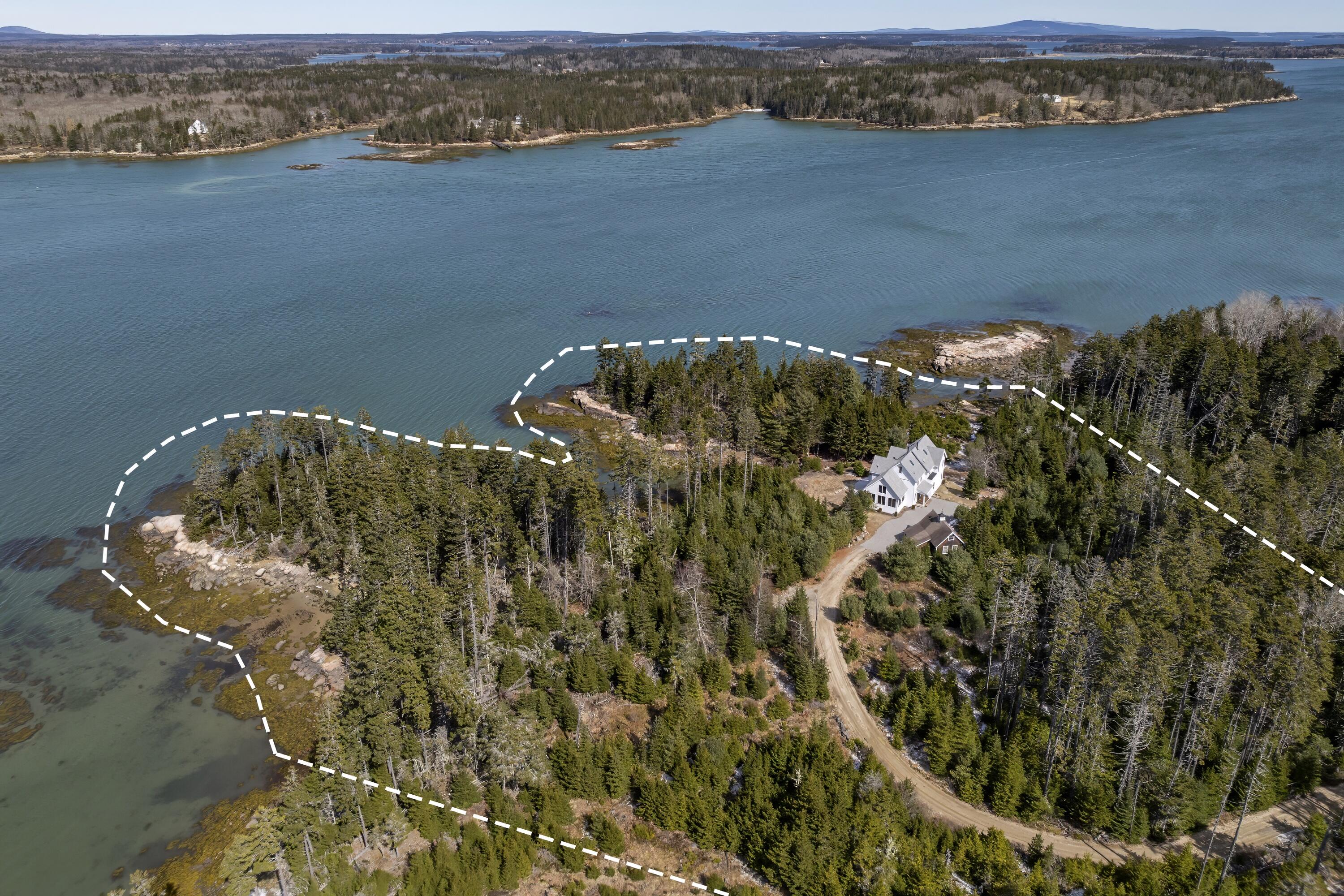 136 Cat Cove Road