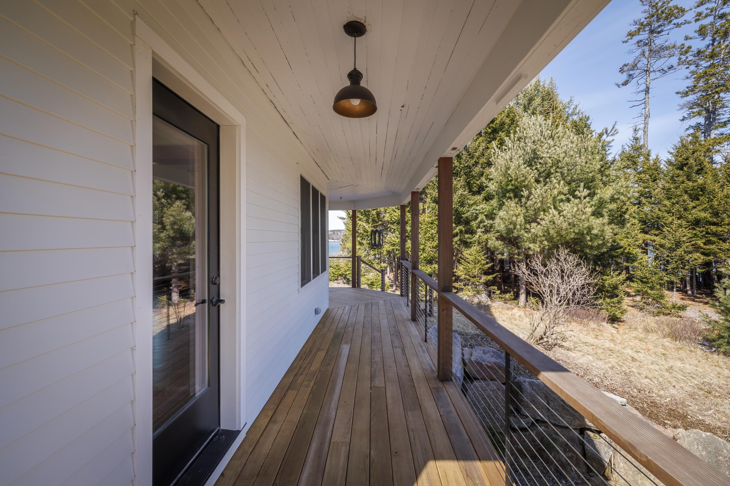 136 Cat Cove Road