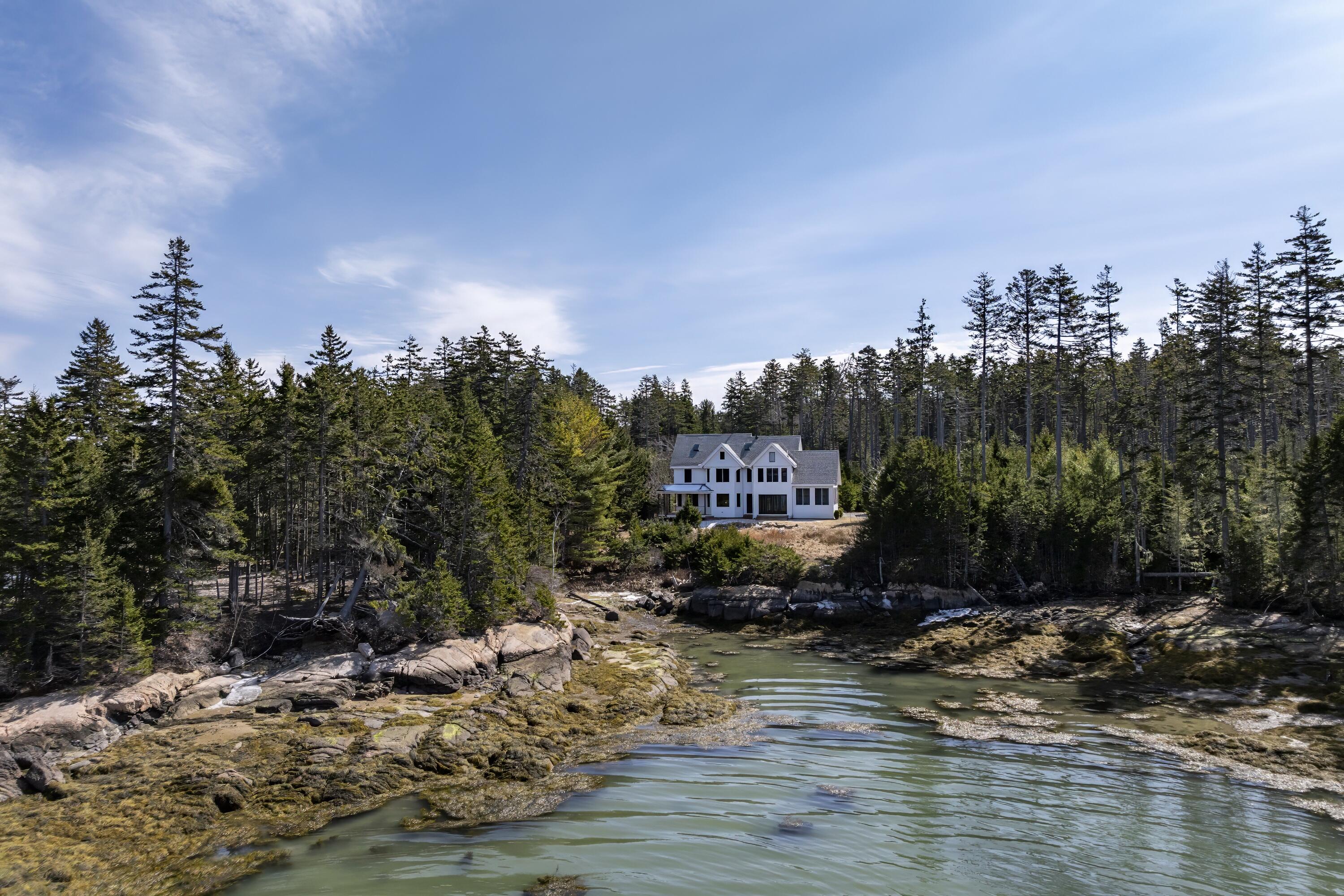 136 Cat Cove Road