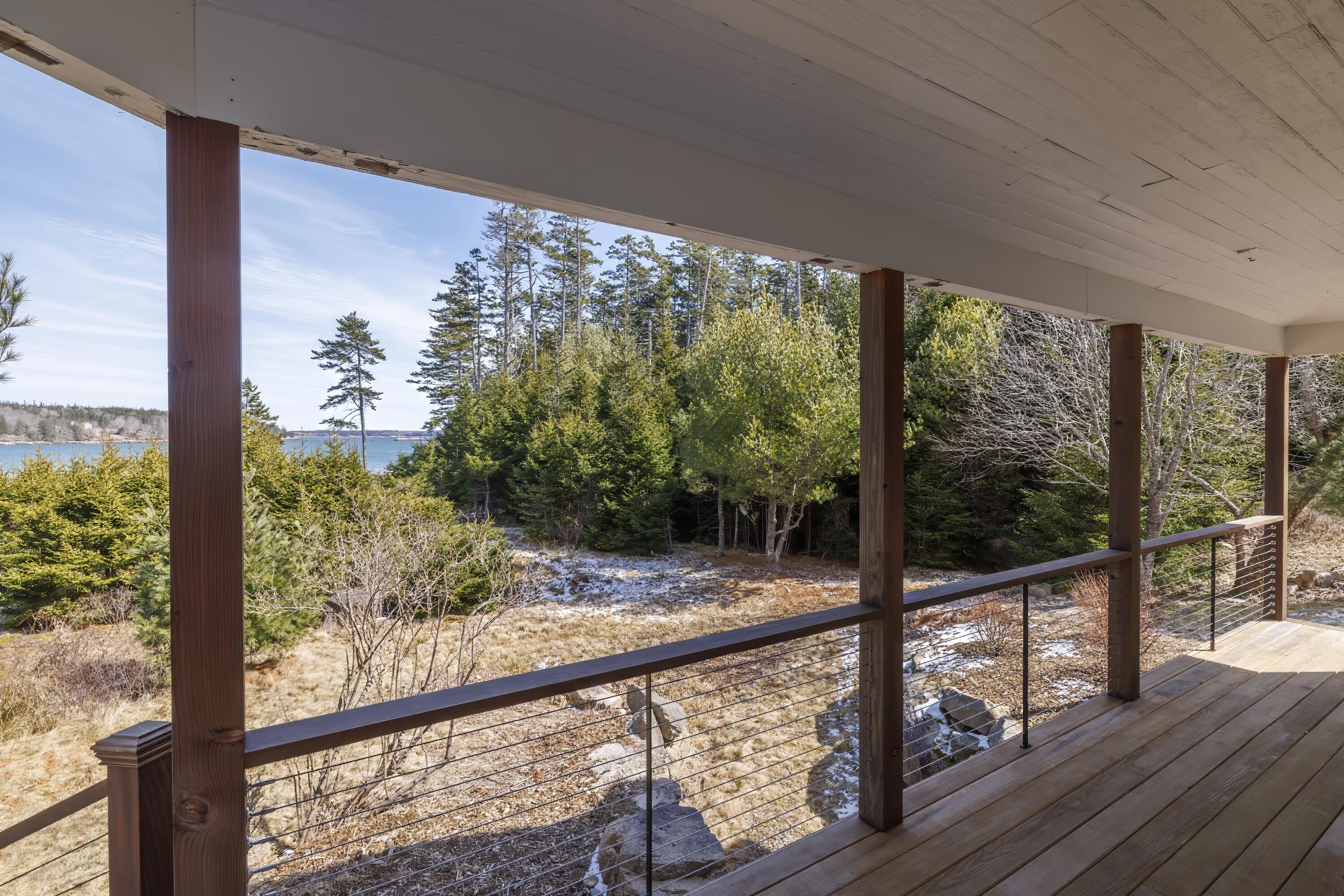 136 Cat Cove Road
