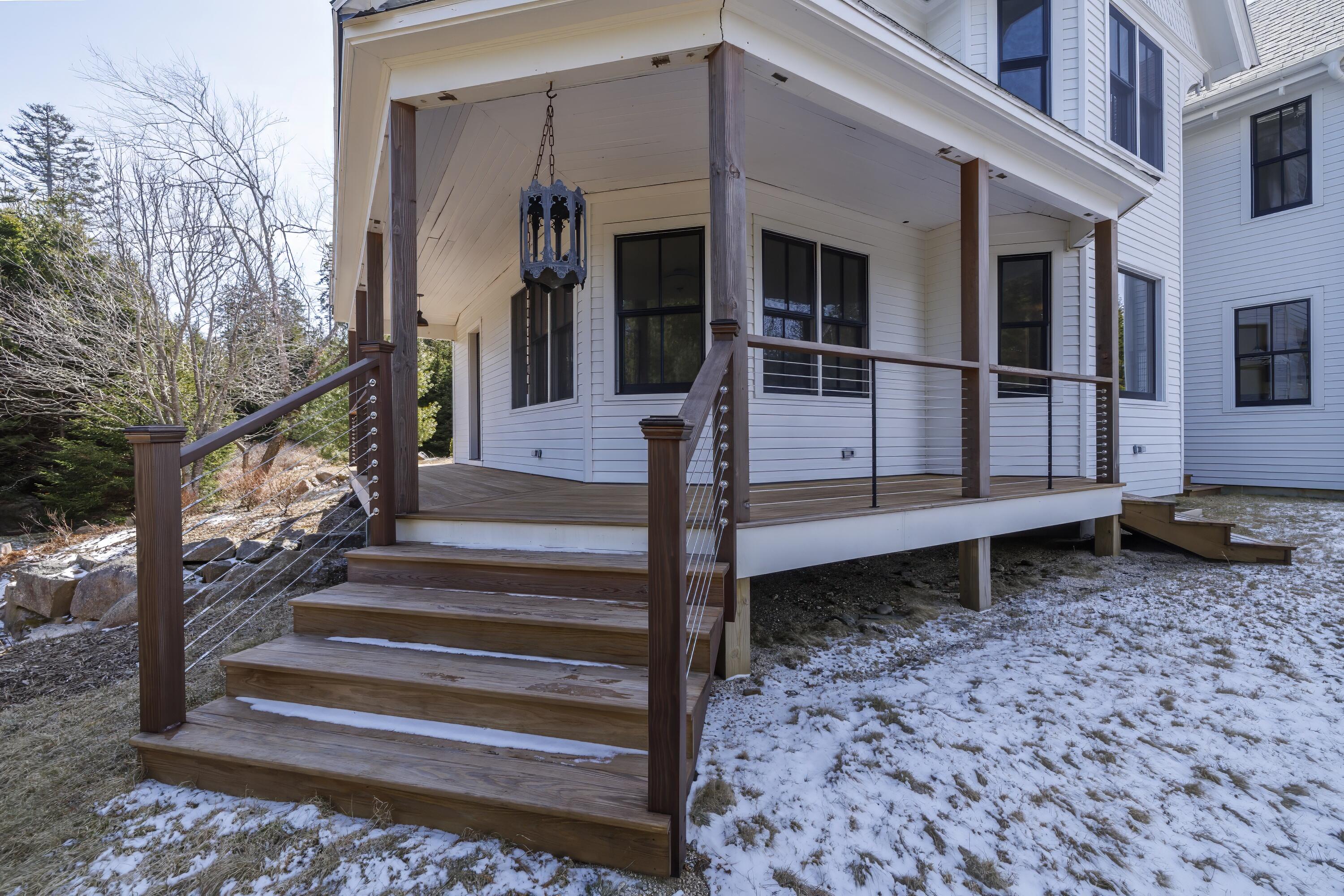 136 Cat Cove Road
