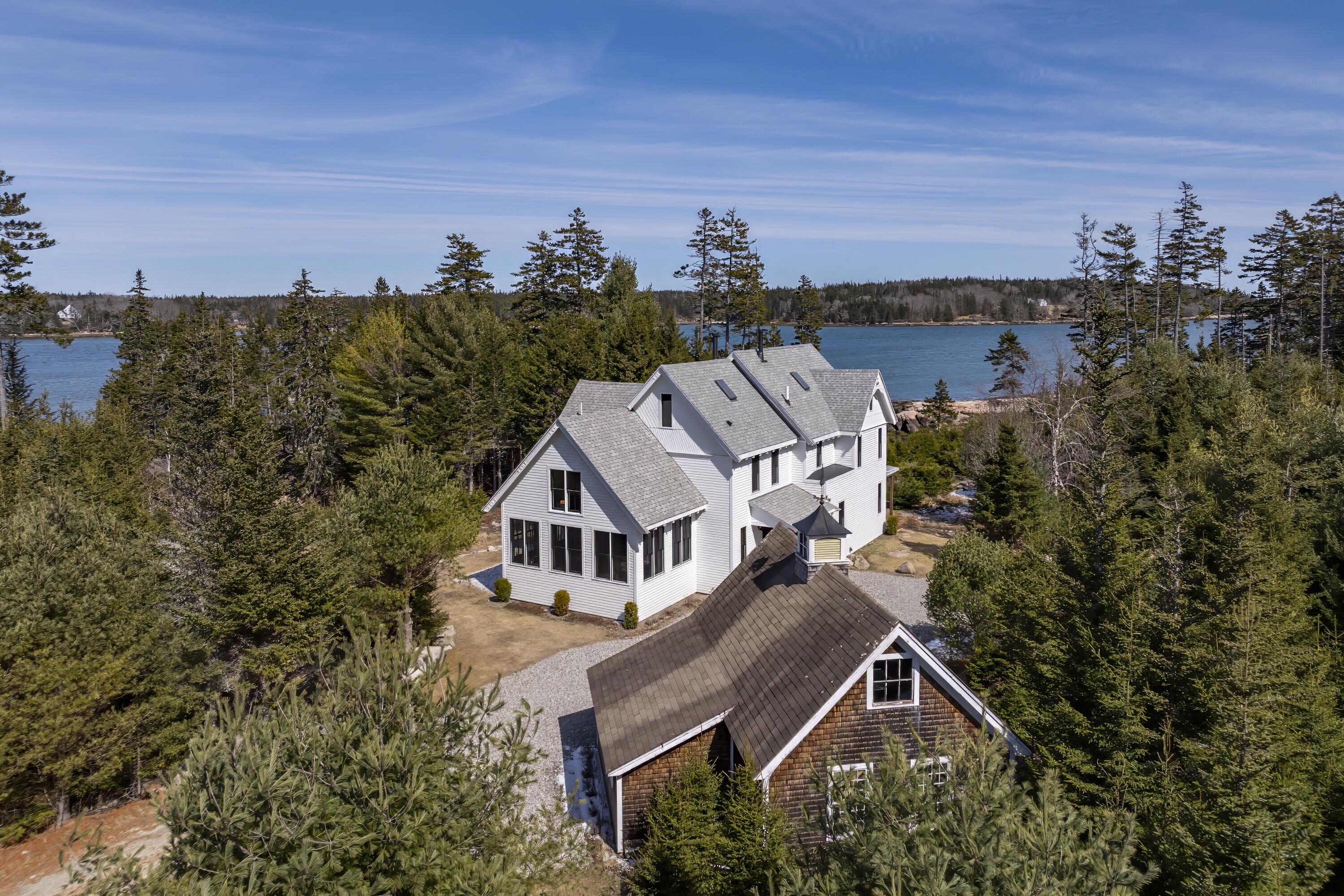 136 Cat Cove Road