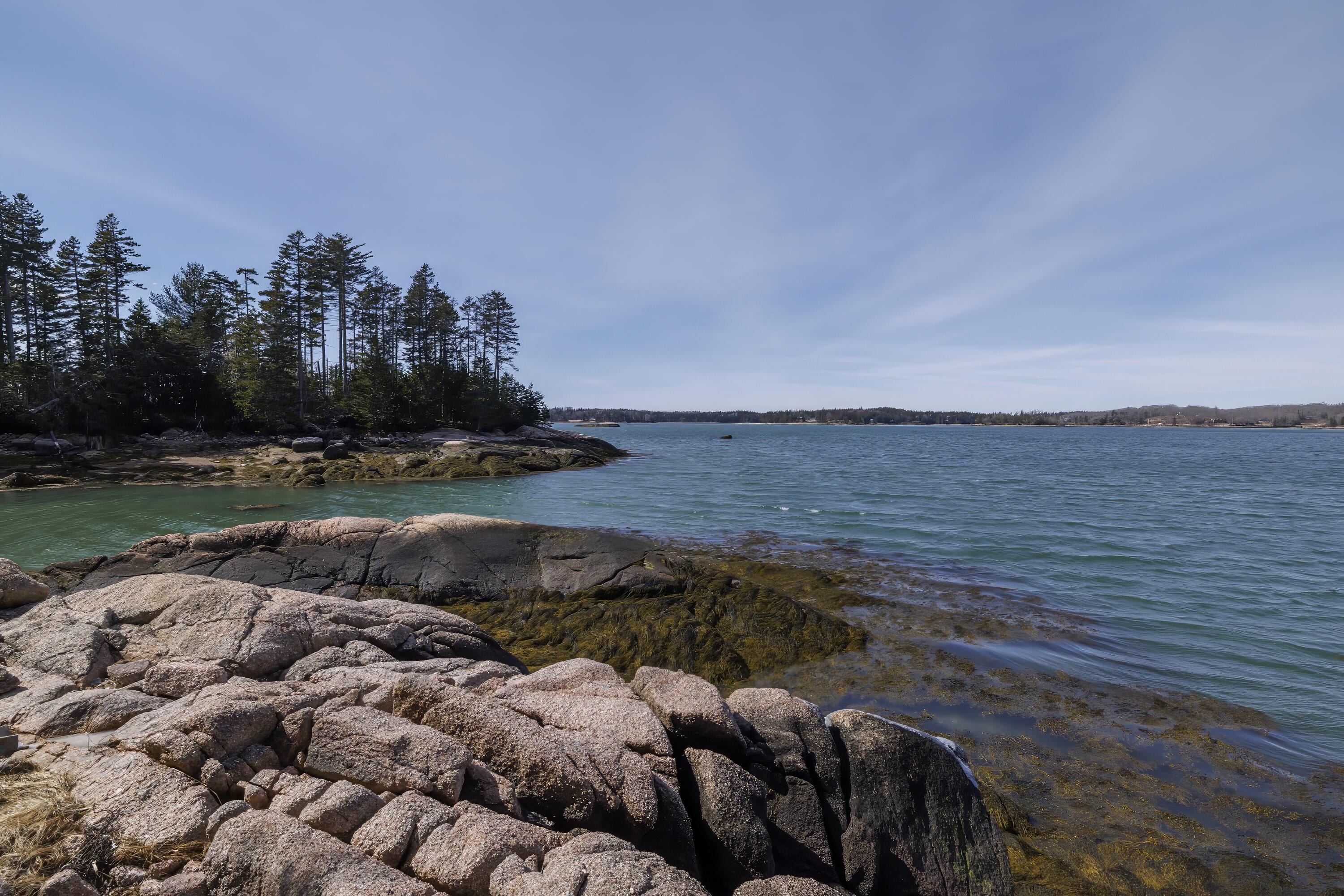 136 Cat Cove Road