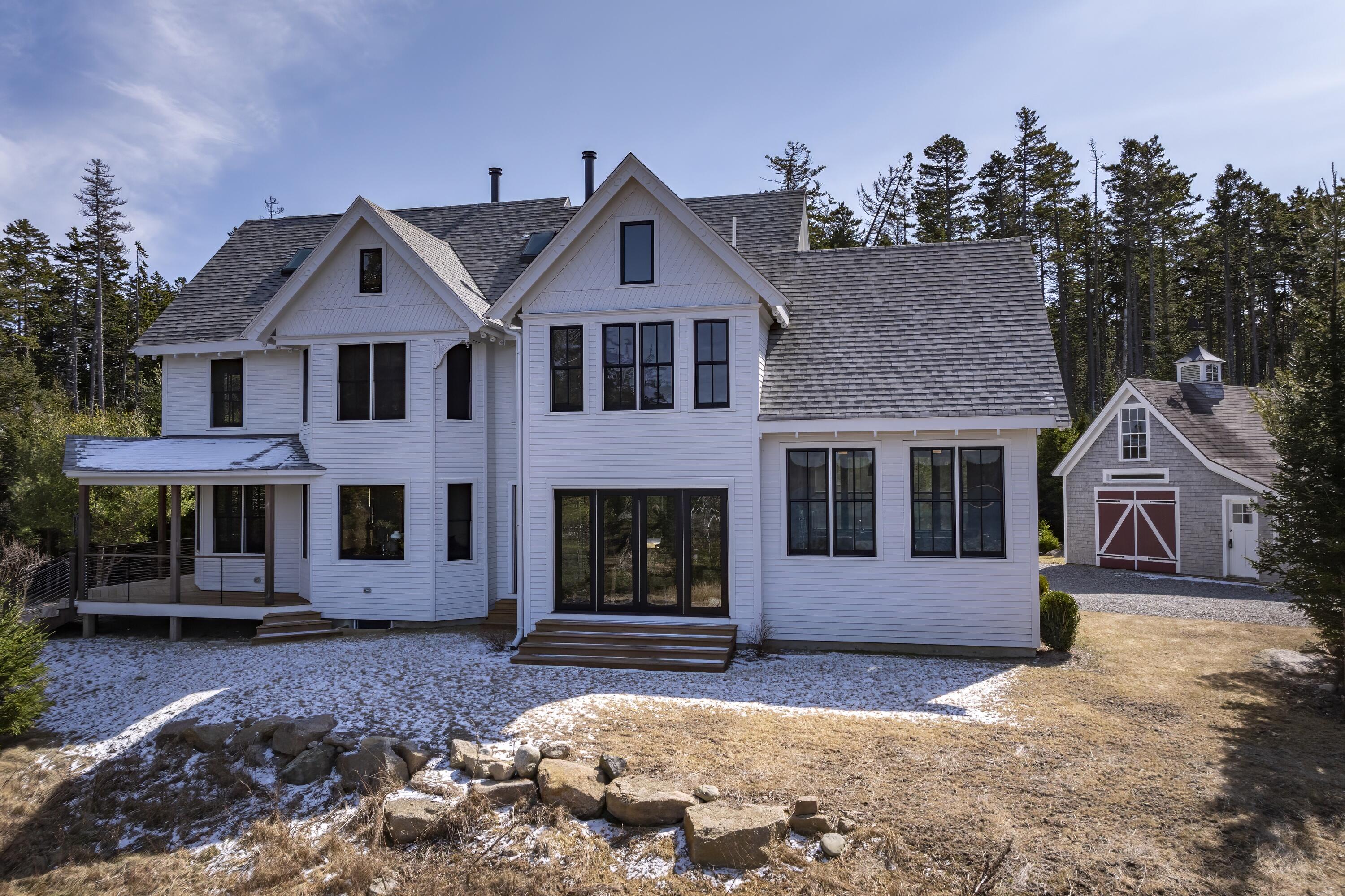 136 Cat Cove Road