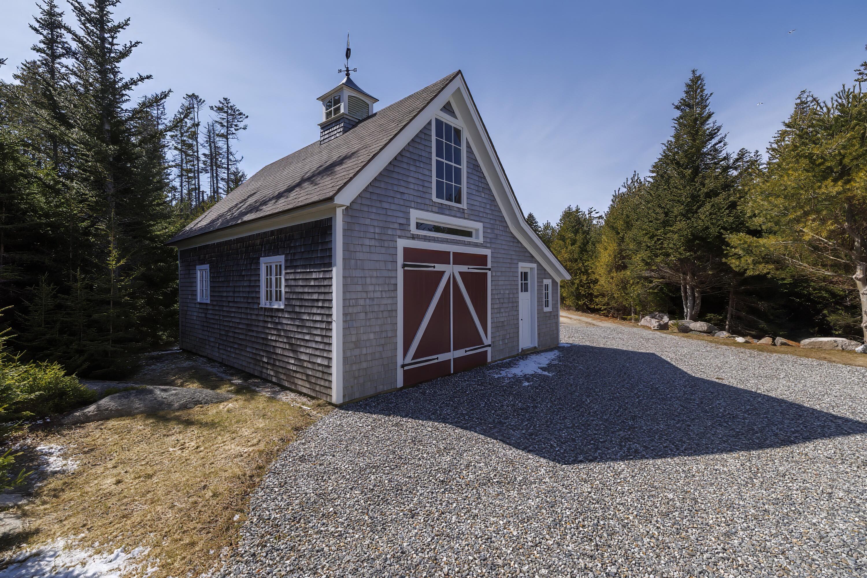 136 Cat Cove Road