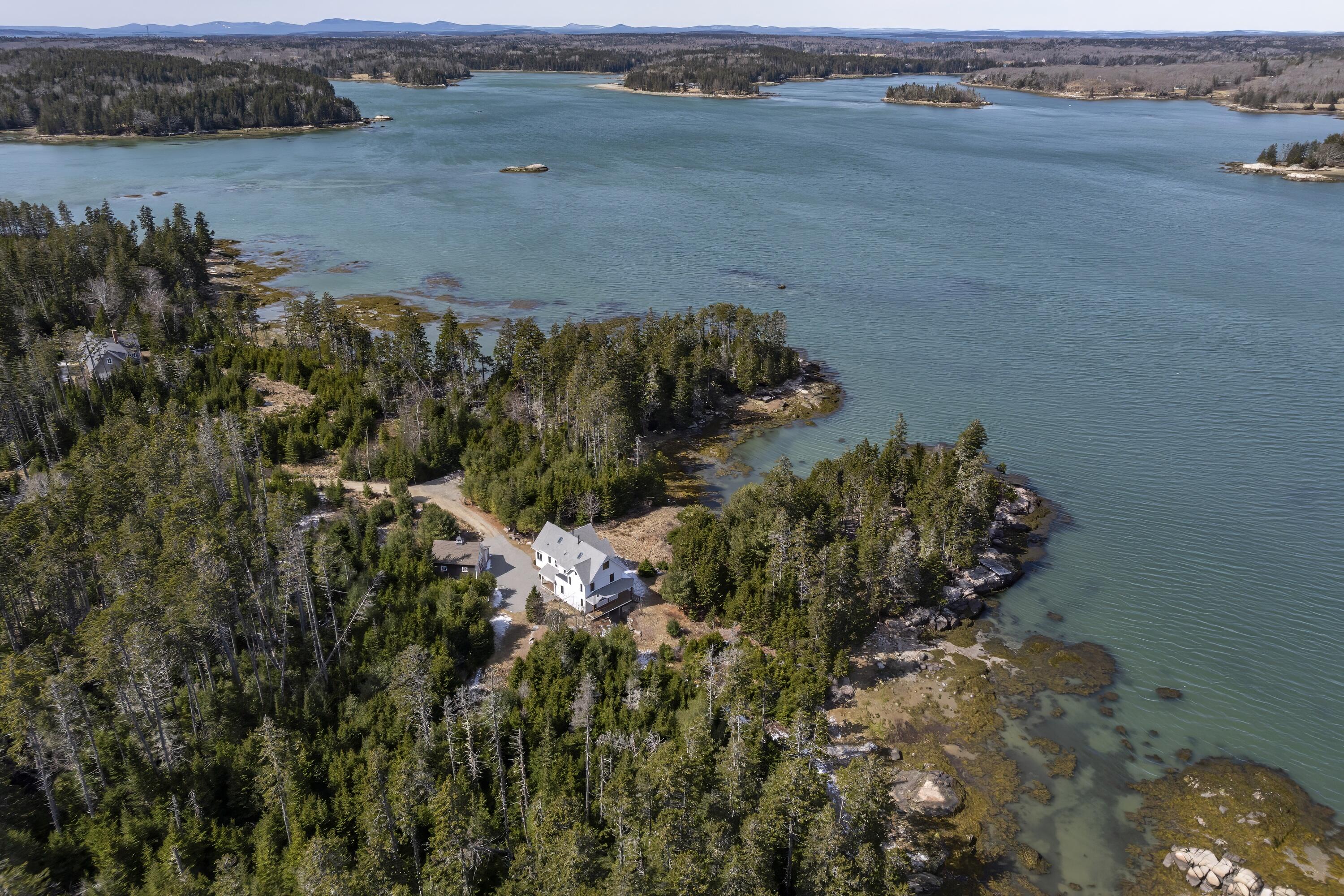 136 Cat Cove Road