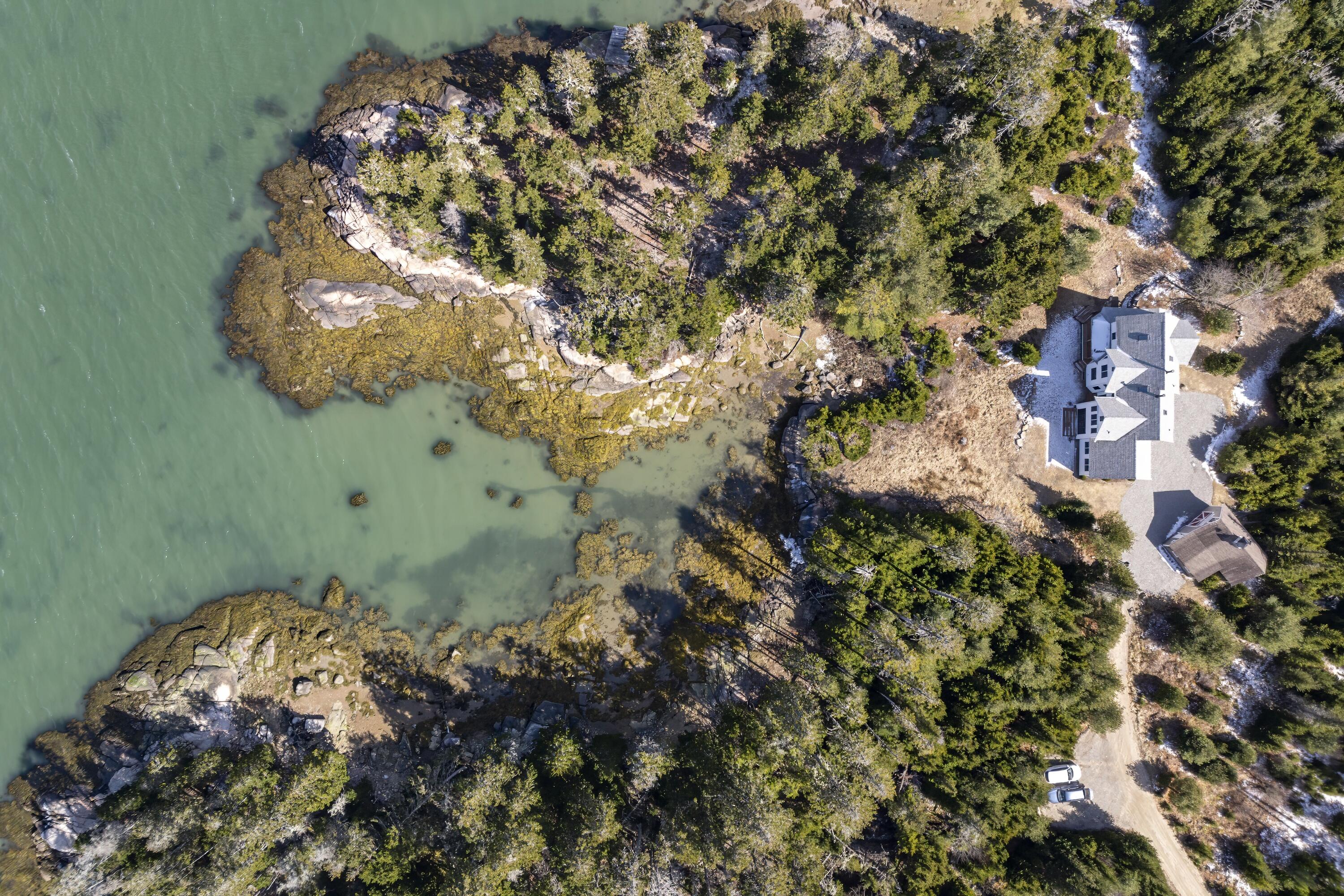 136 Cat Cove Road
