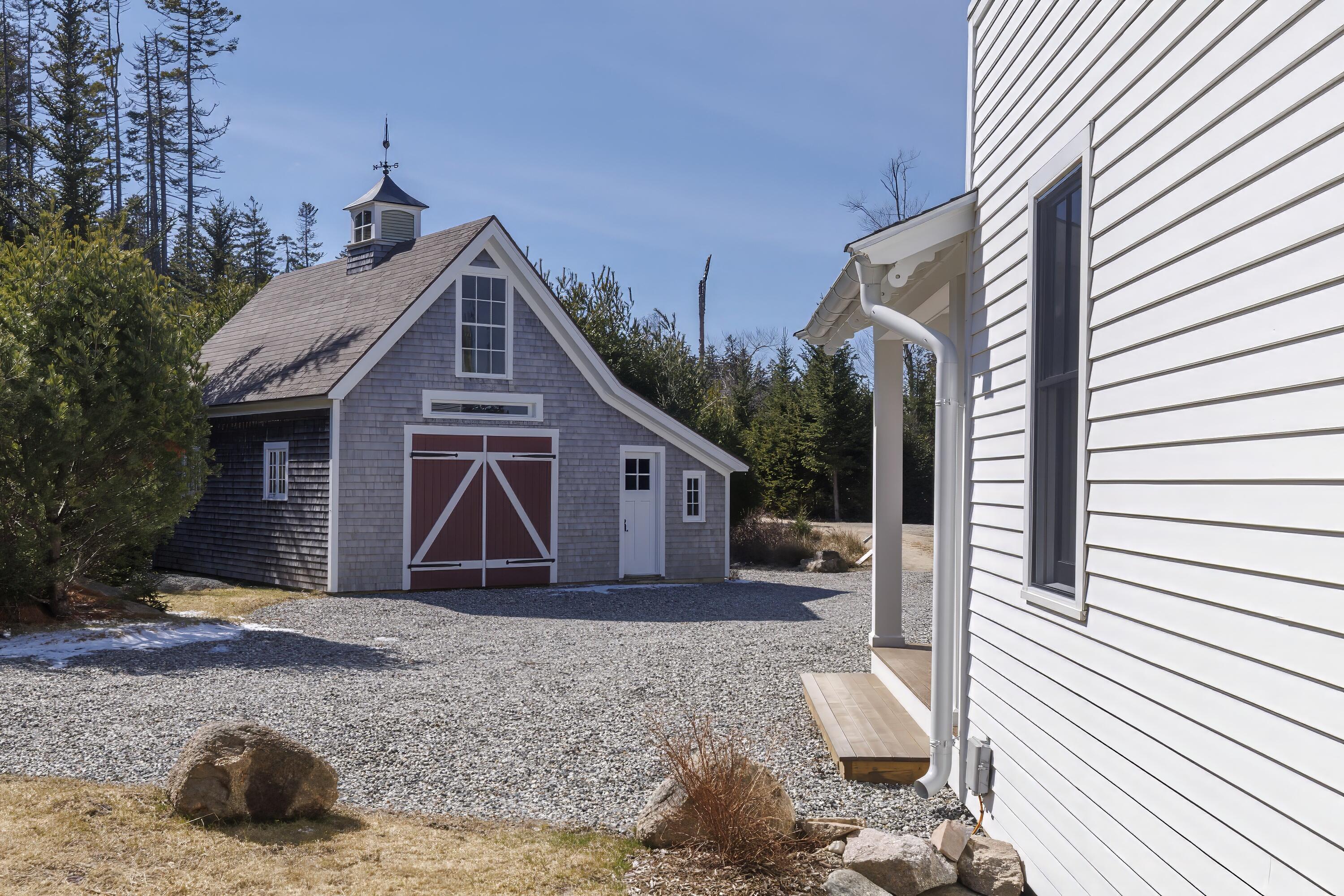 136 Cat Cove Road
