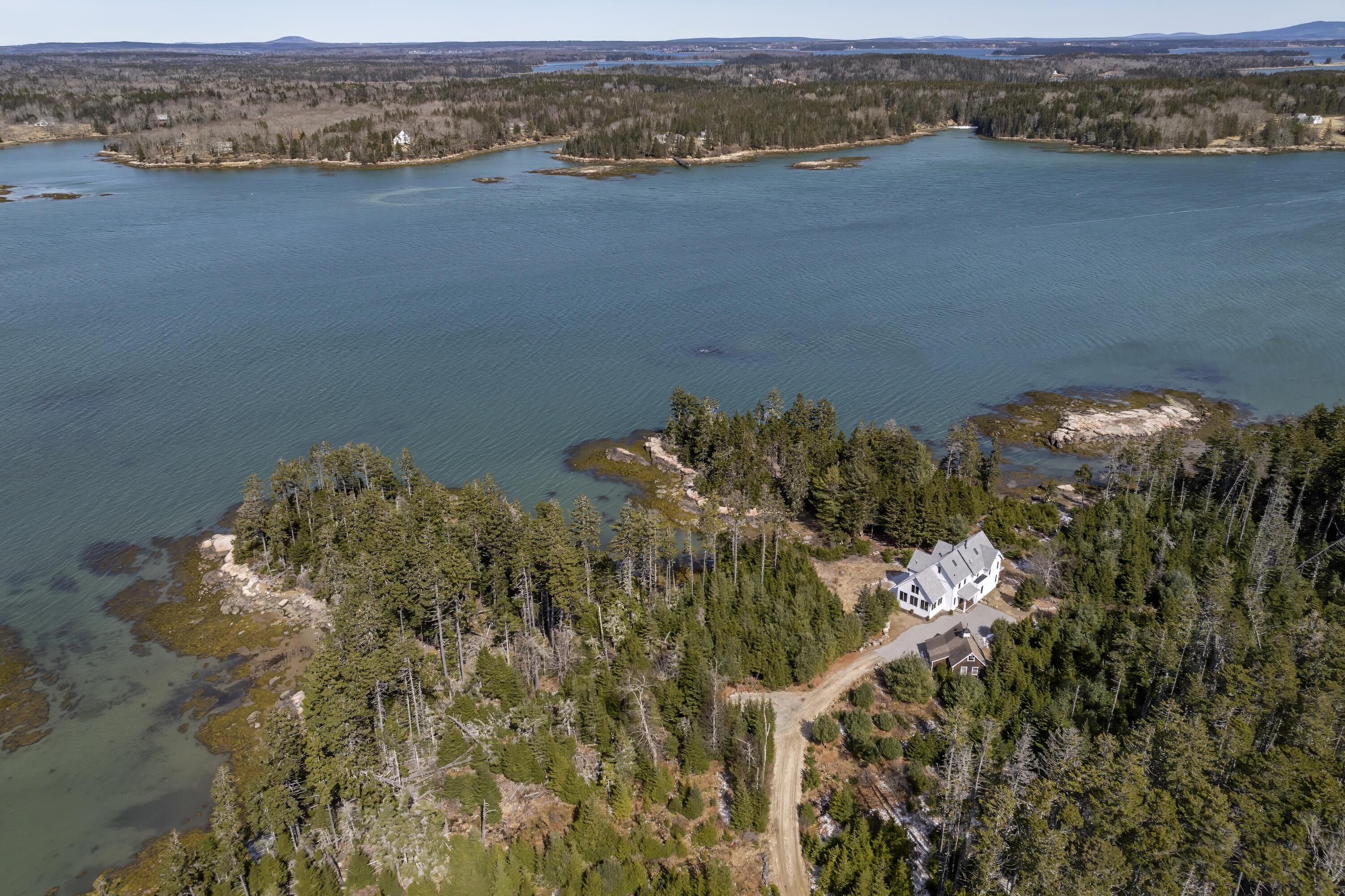 136 Cat Cove Road