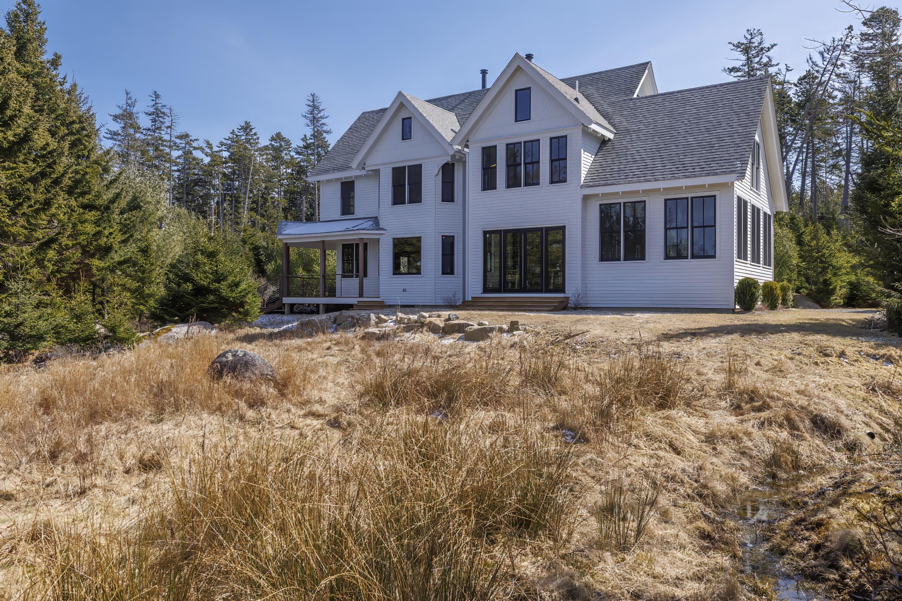 136 Cat Cove Road