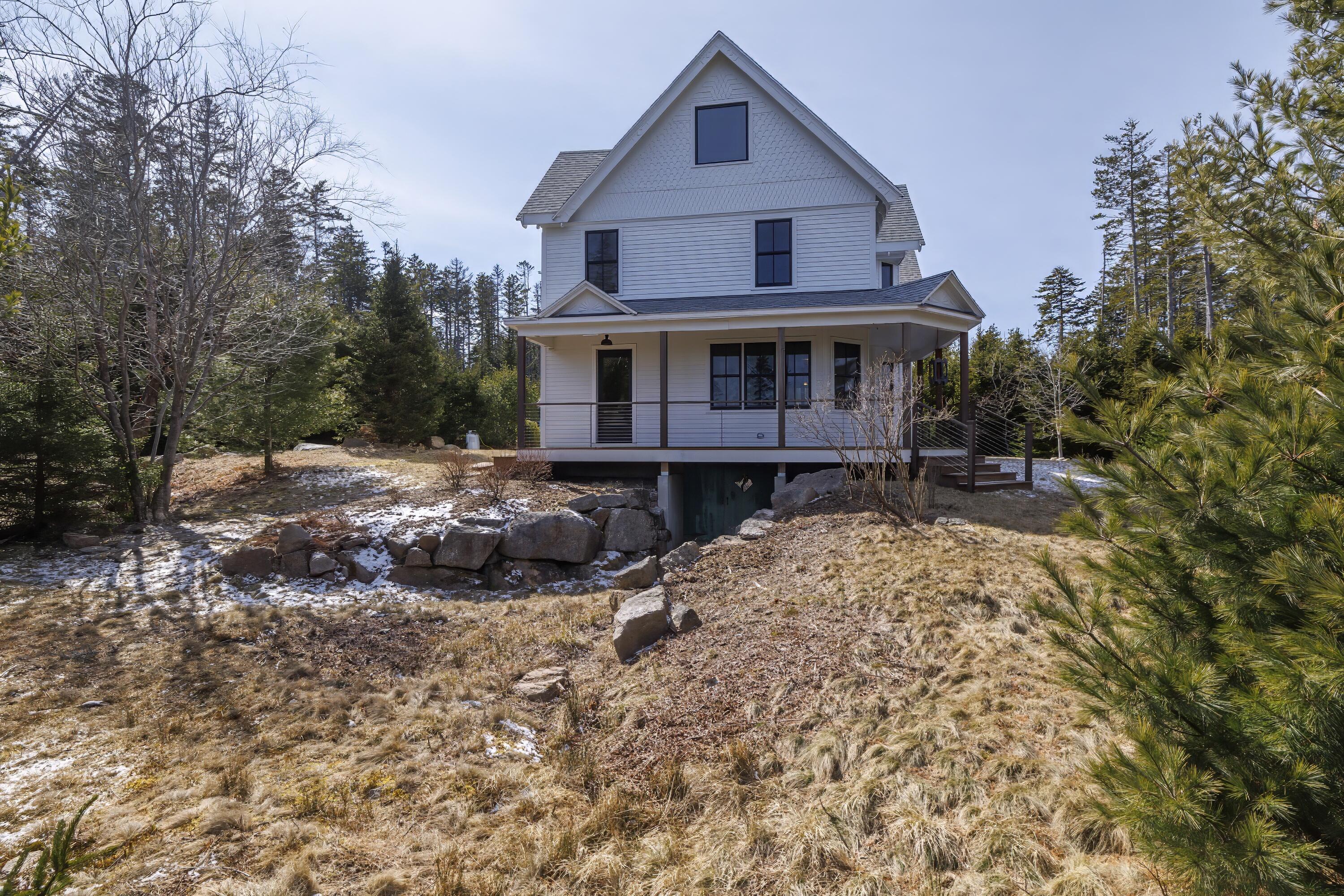 136 Cat Cove Road