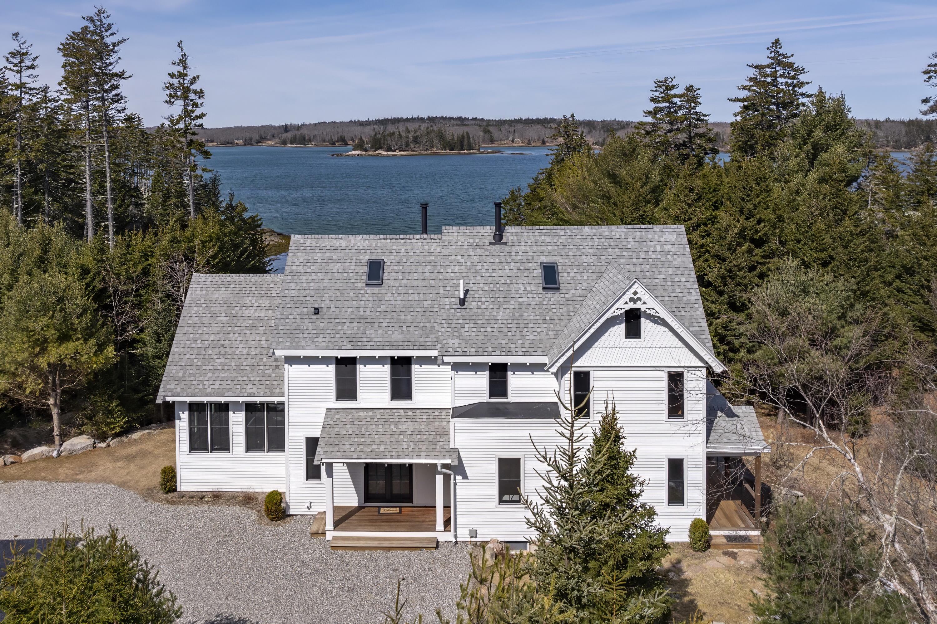 136 Cat Cove Road