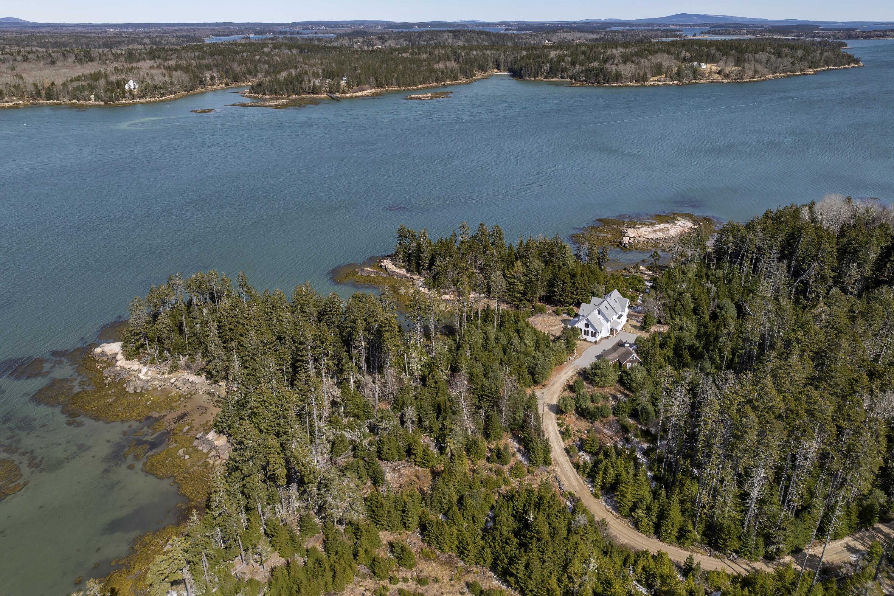 136 Cat Cove Road
