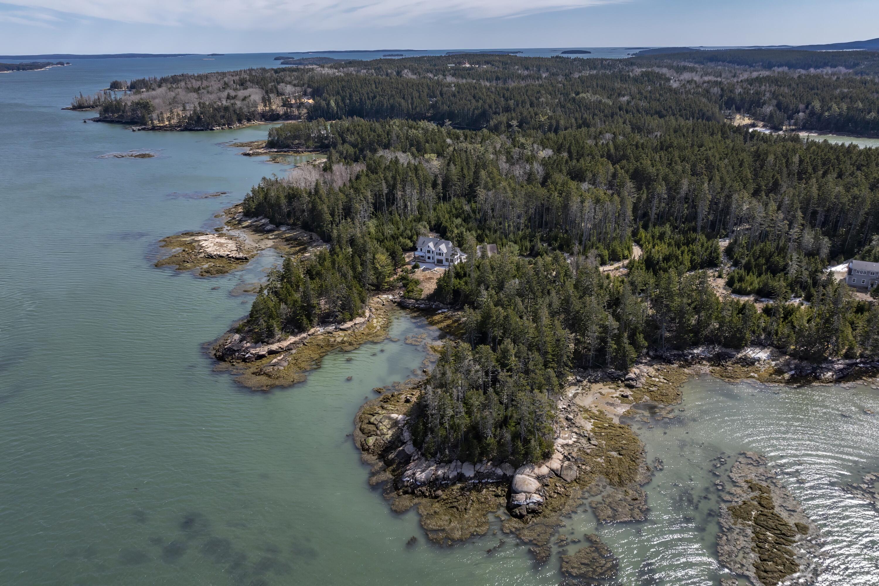 136 Cat Cove Road