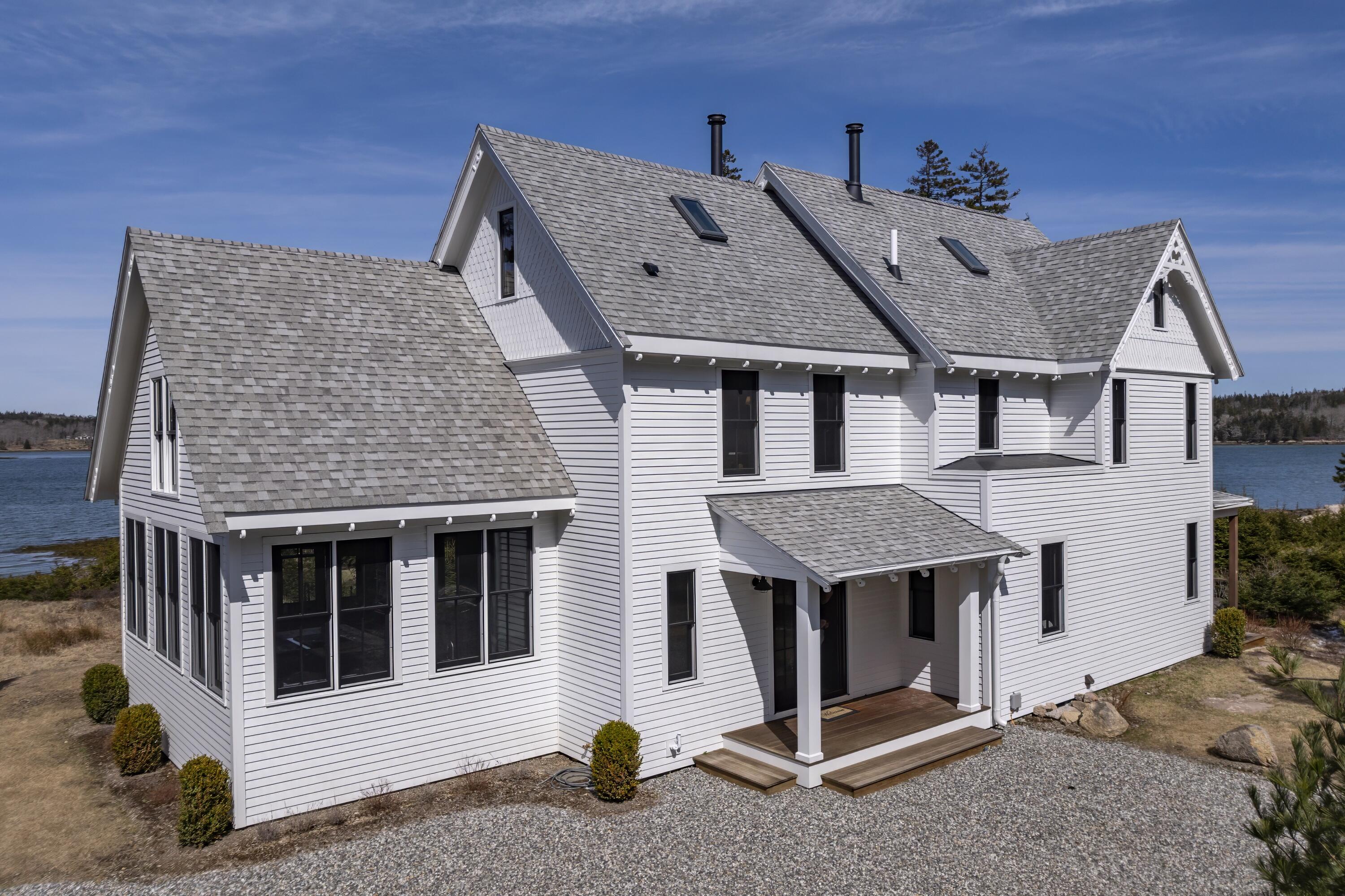 136 Cat Cove Road