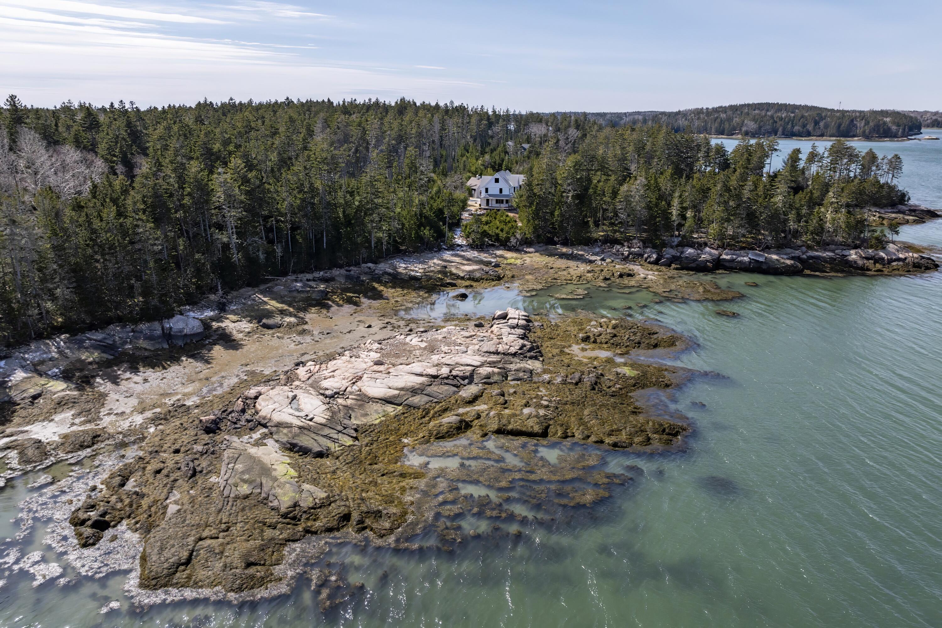 136 Cat Cove Road