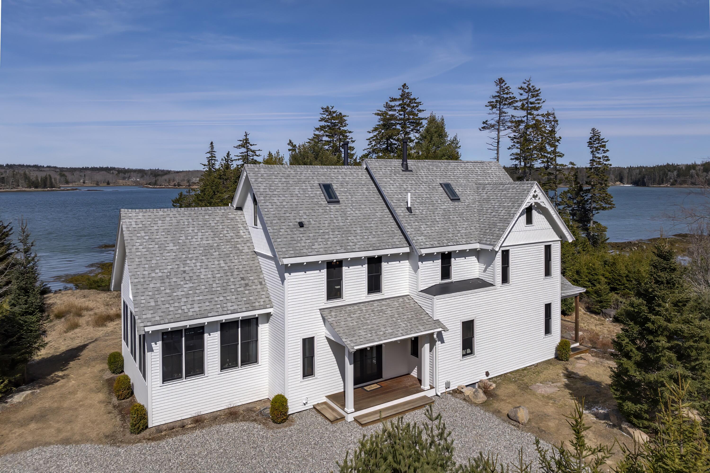 136 Cat Cove Road