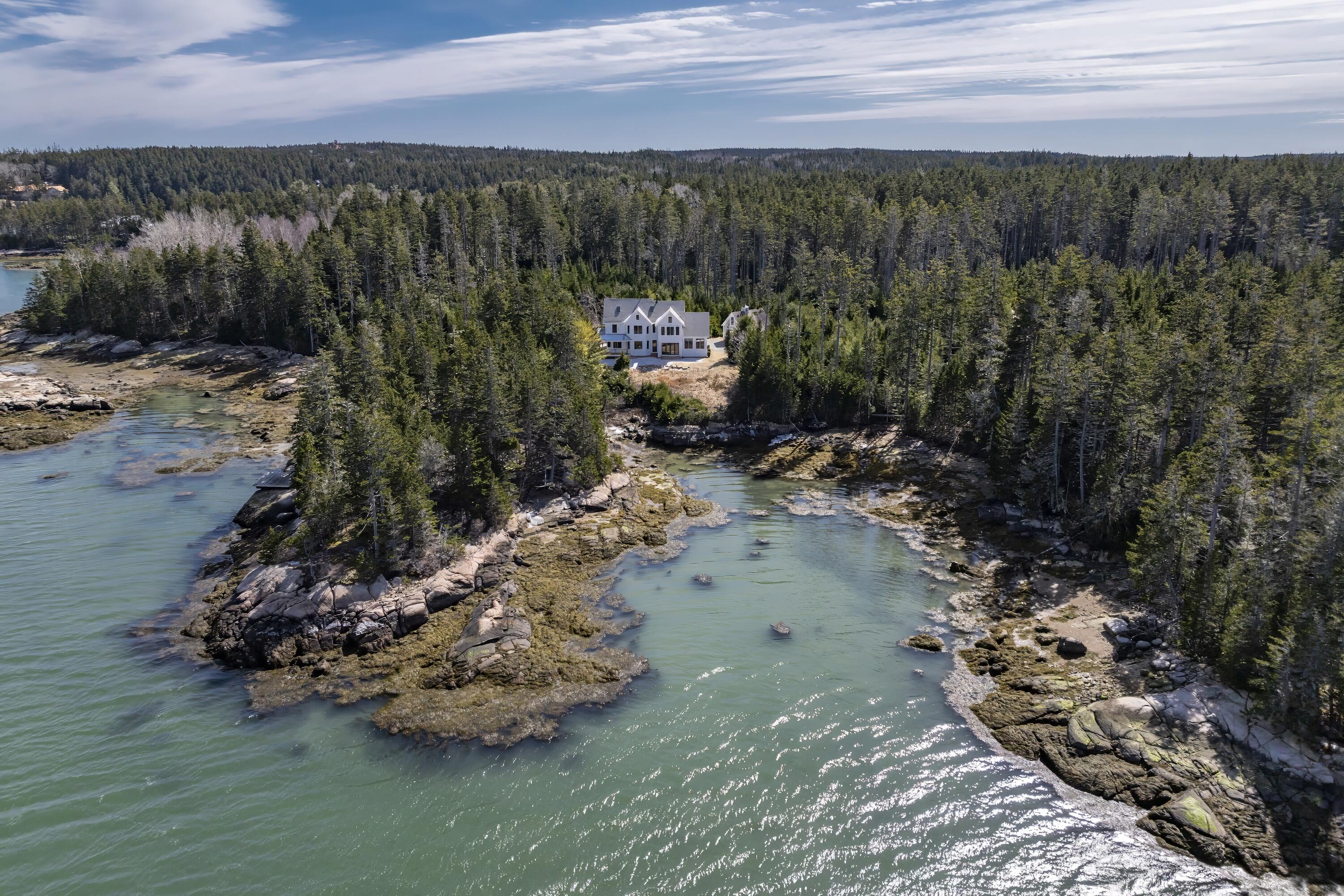 136 Cat Cove Road