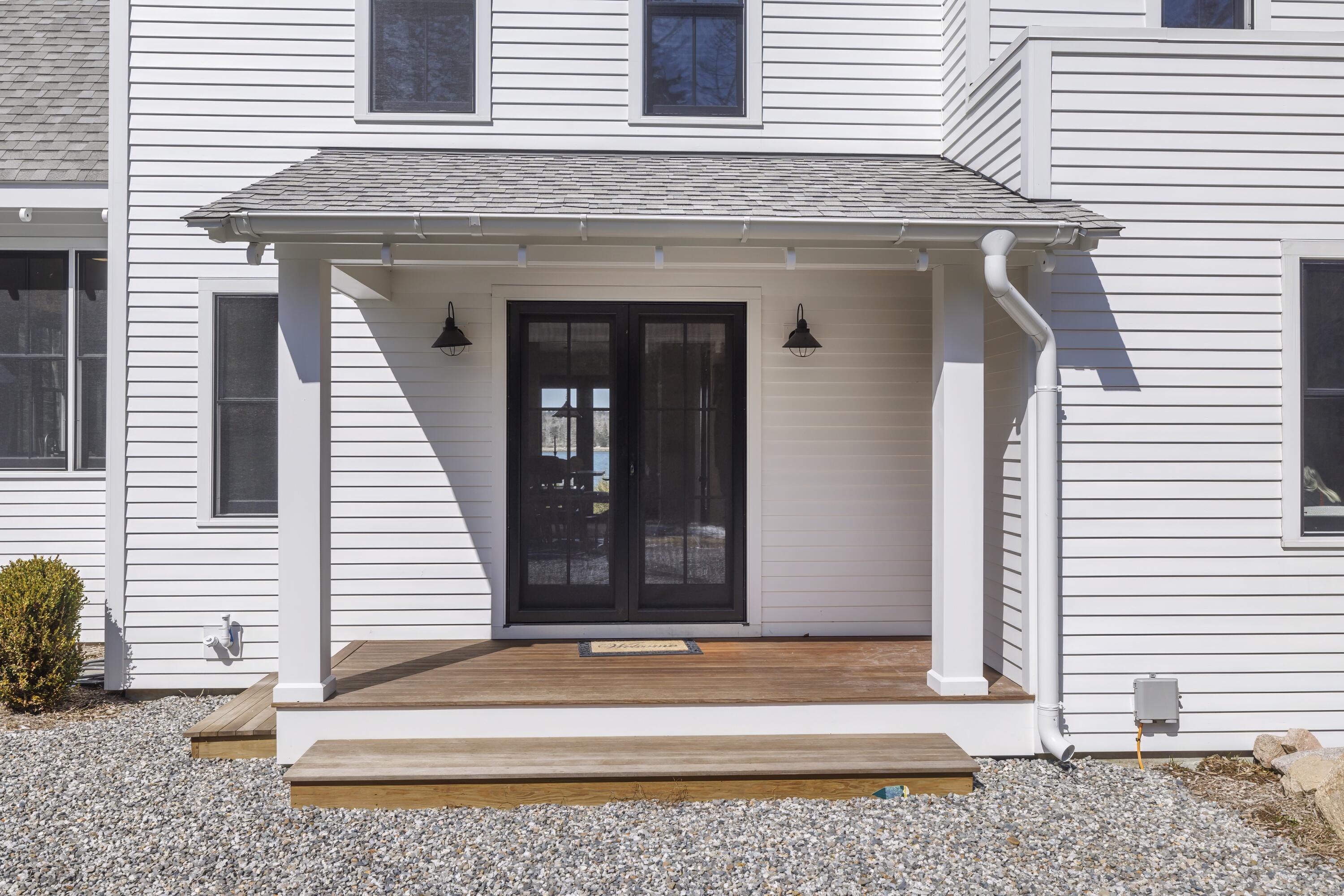 136 Cat Cove Road