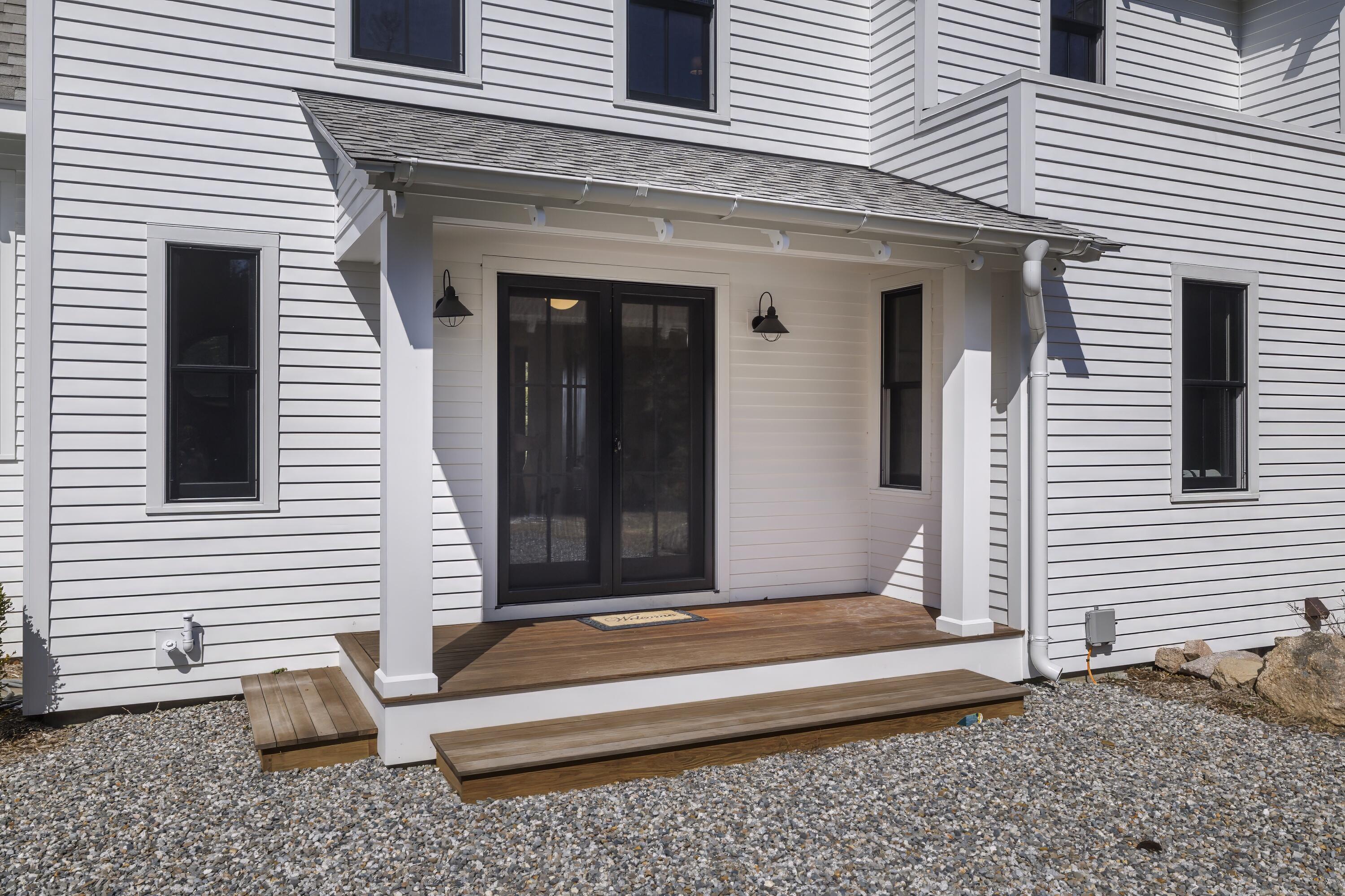 136 Cat Cove Road