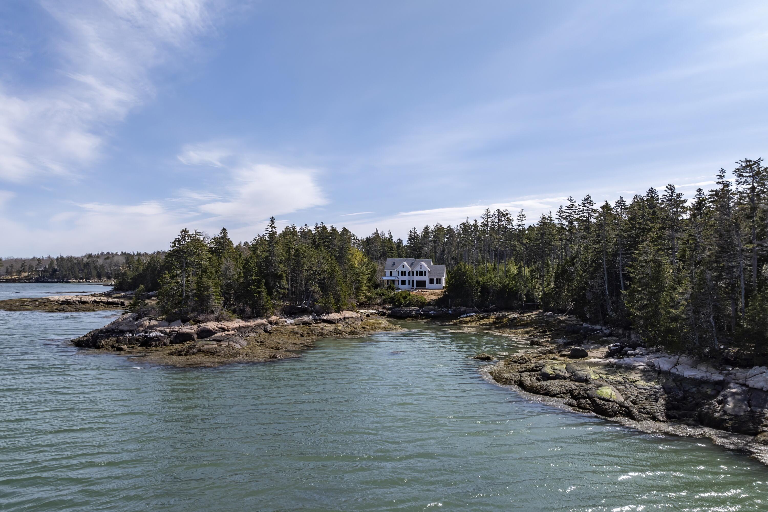 136 Cat Cove Road