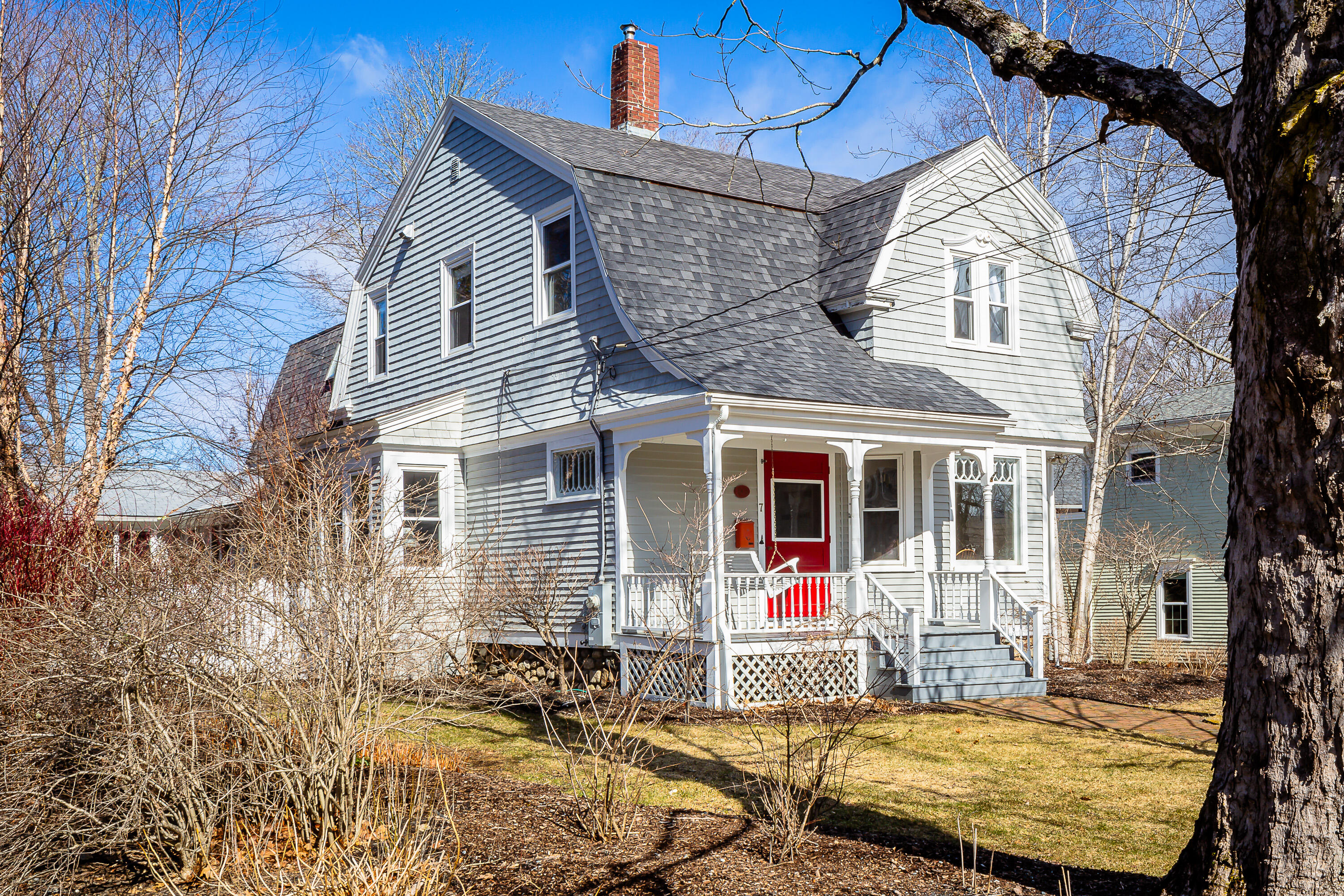 7 Pearl Street