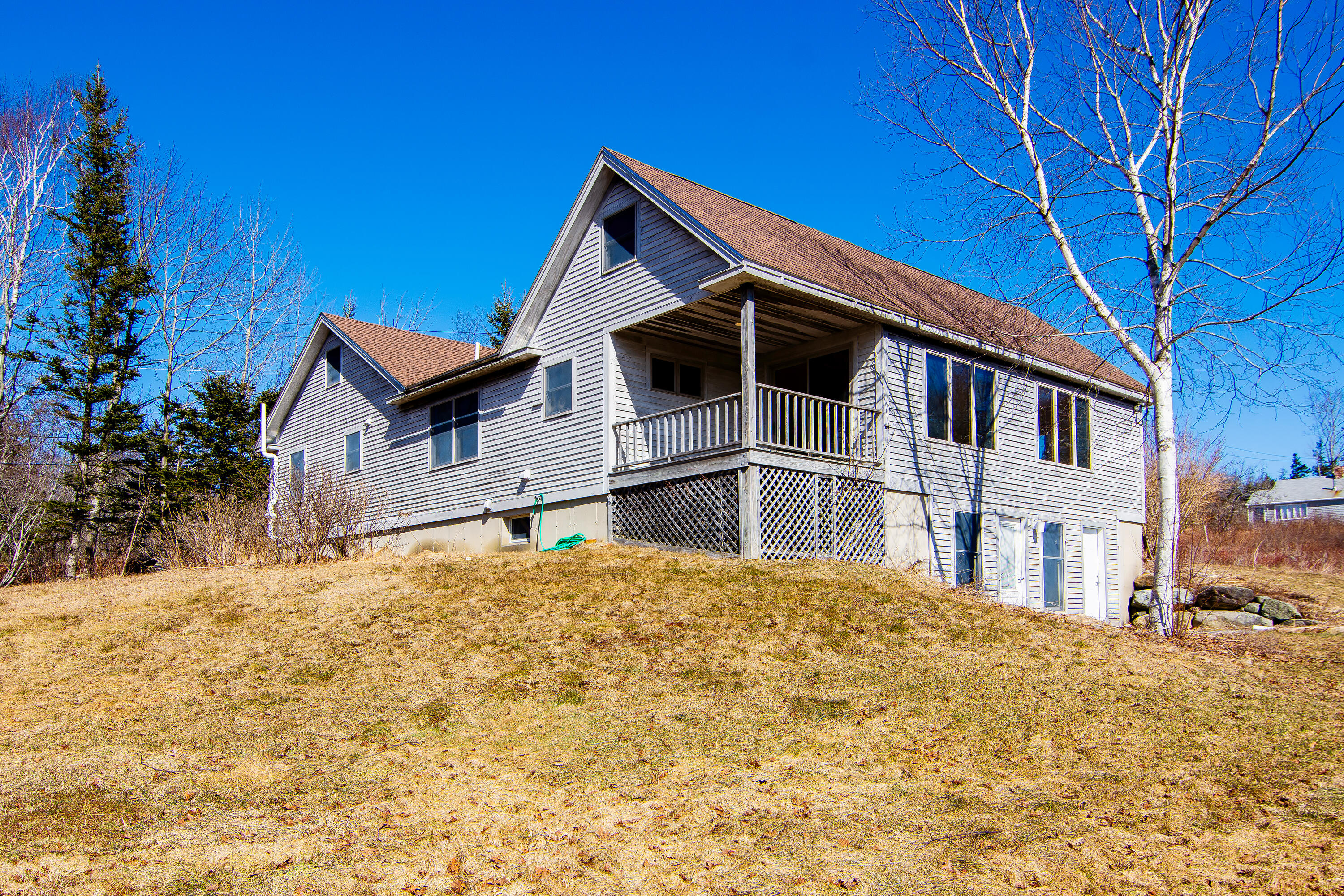 15 Sunshine Road