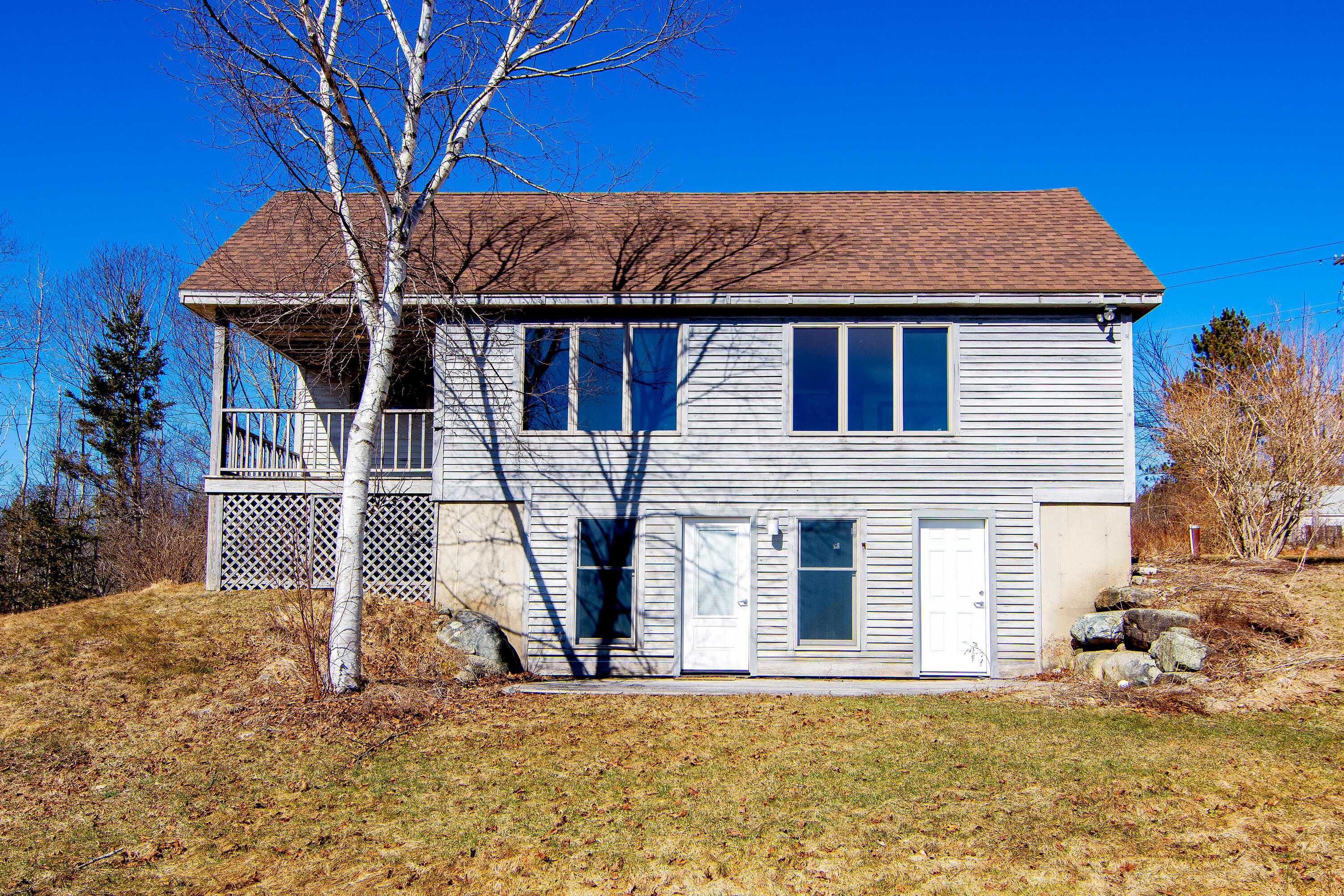 15 Sunshine Road