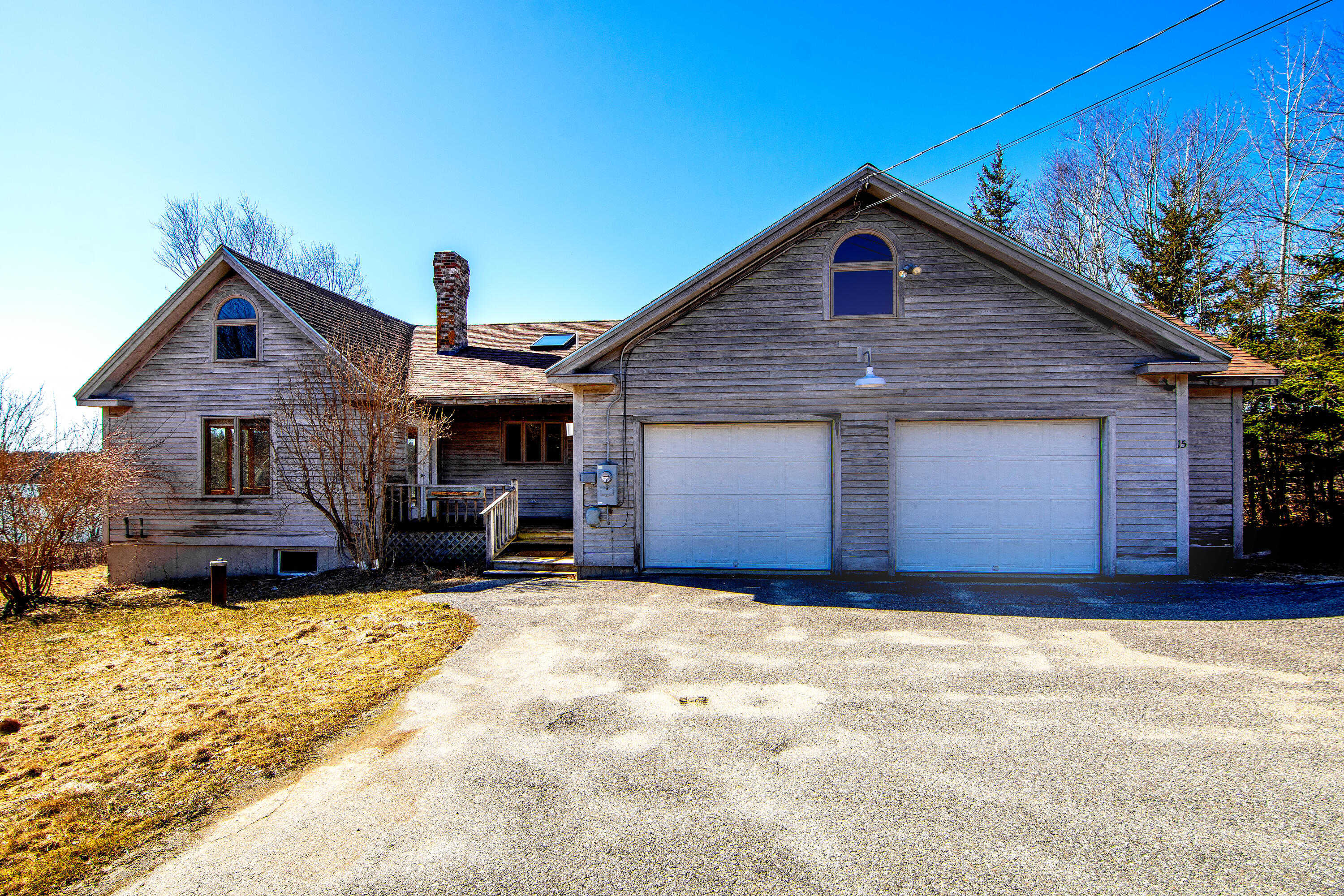15 Sunshine Road