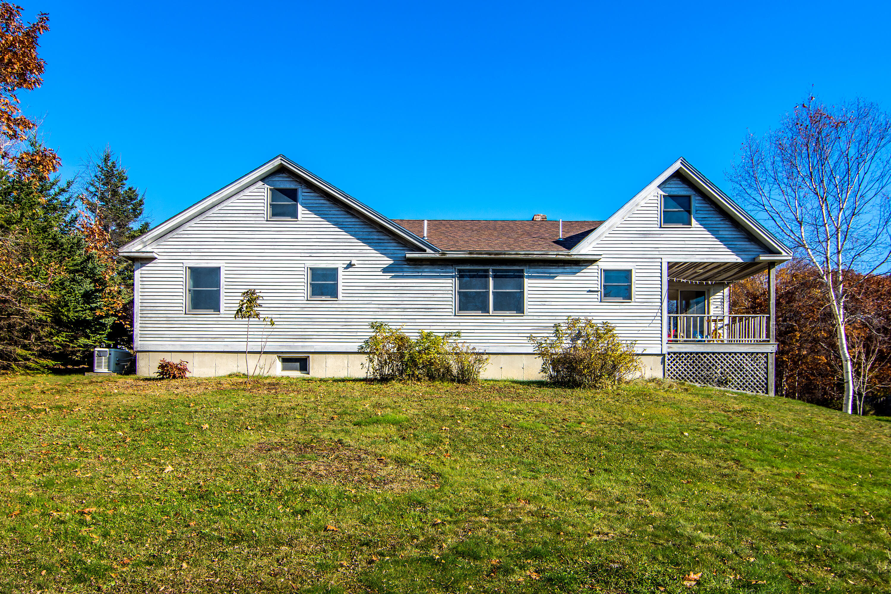 15 Sunshine Road