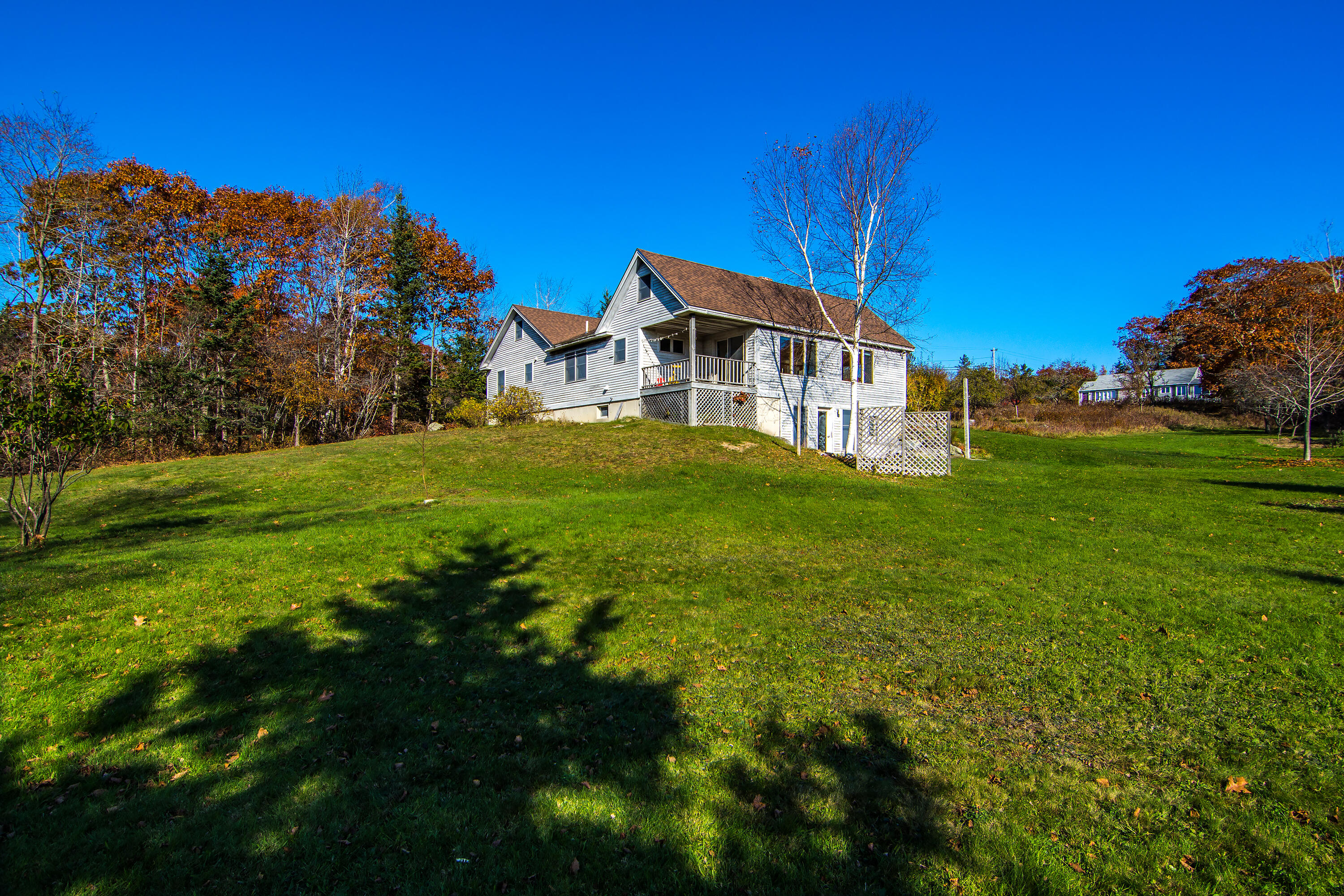 15 Sunshine Road