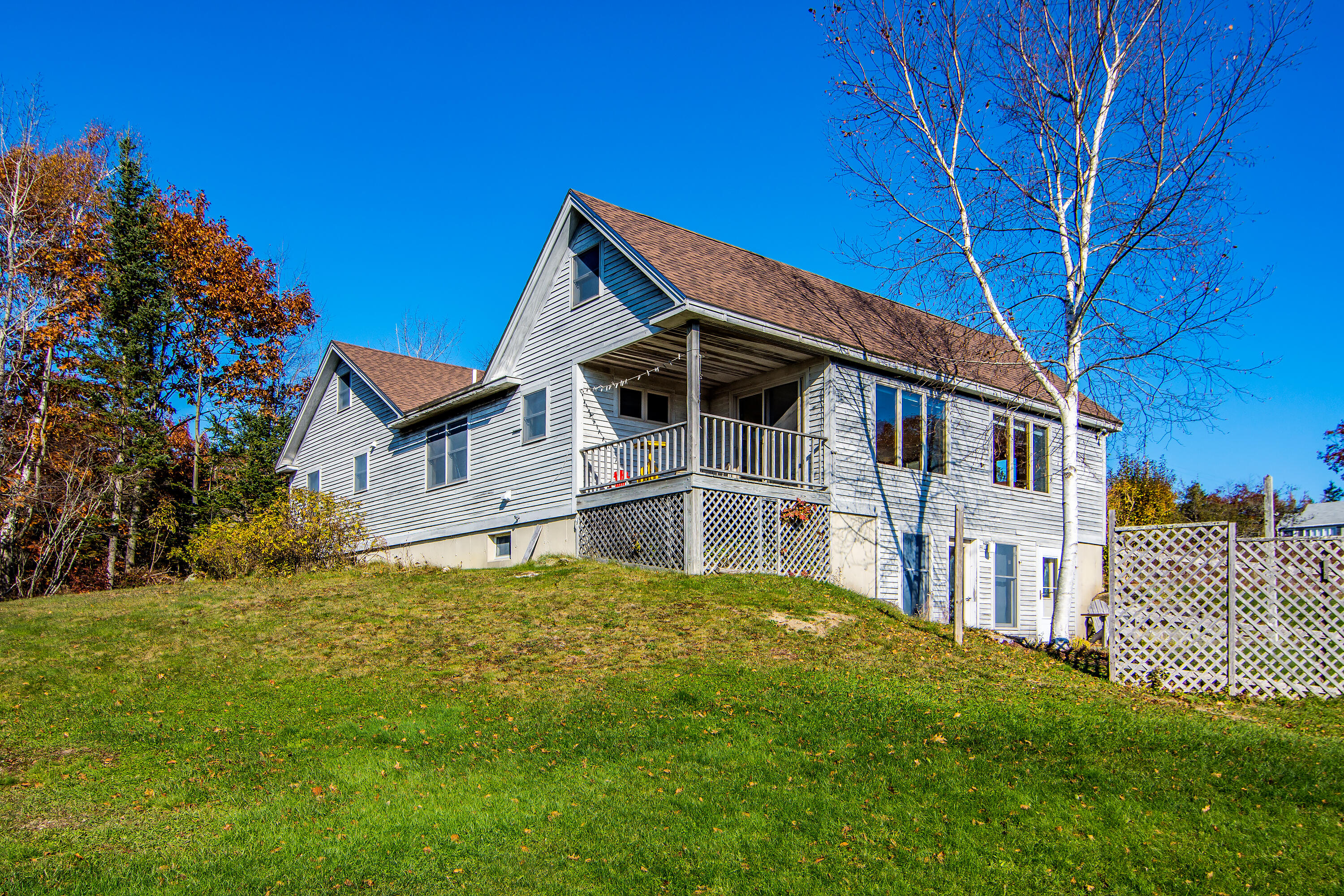 15 Sunshine Road
