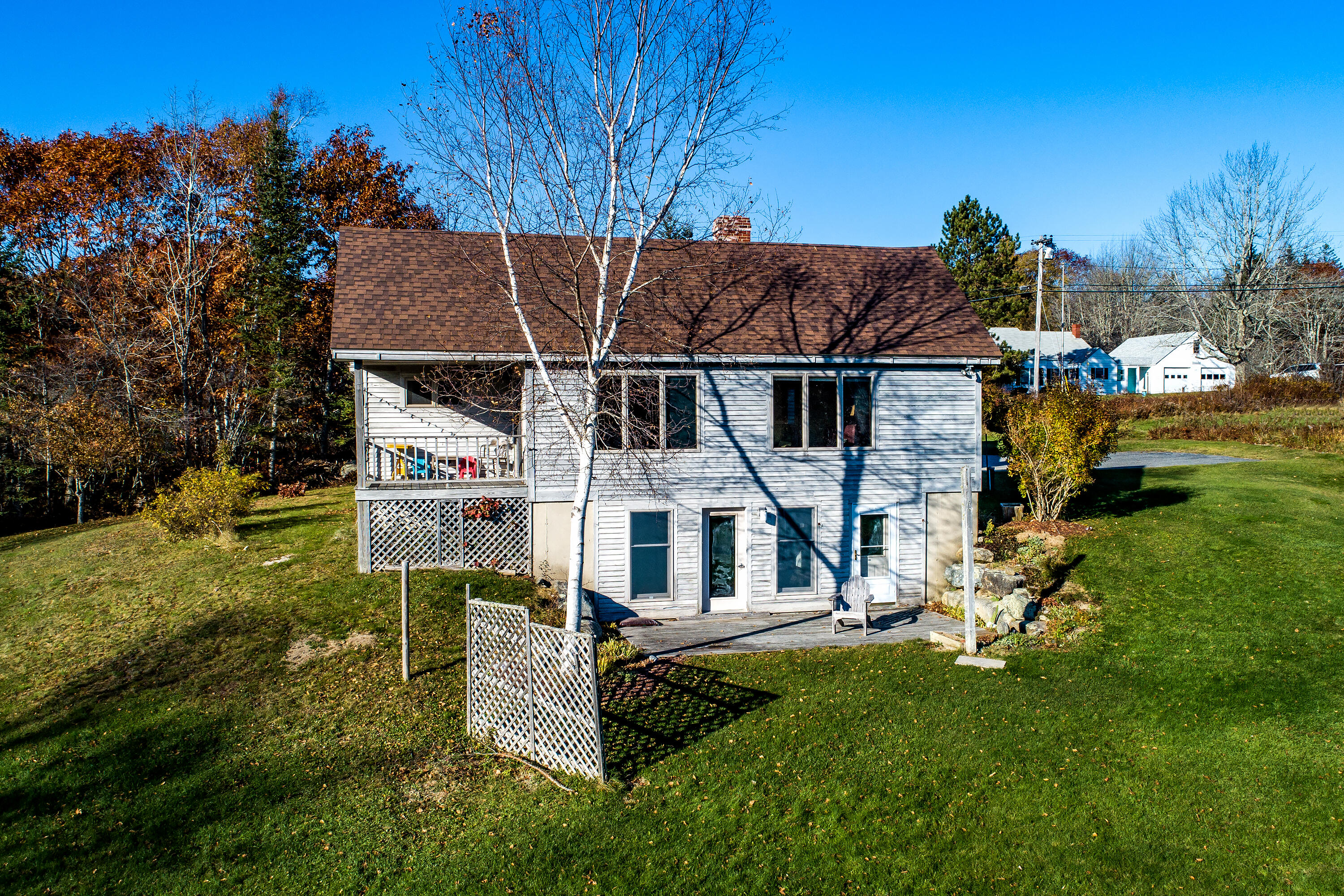 15 Sunshine Road