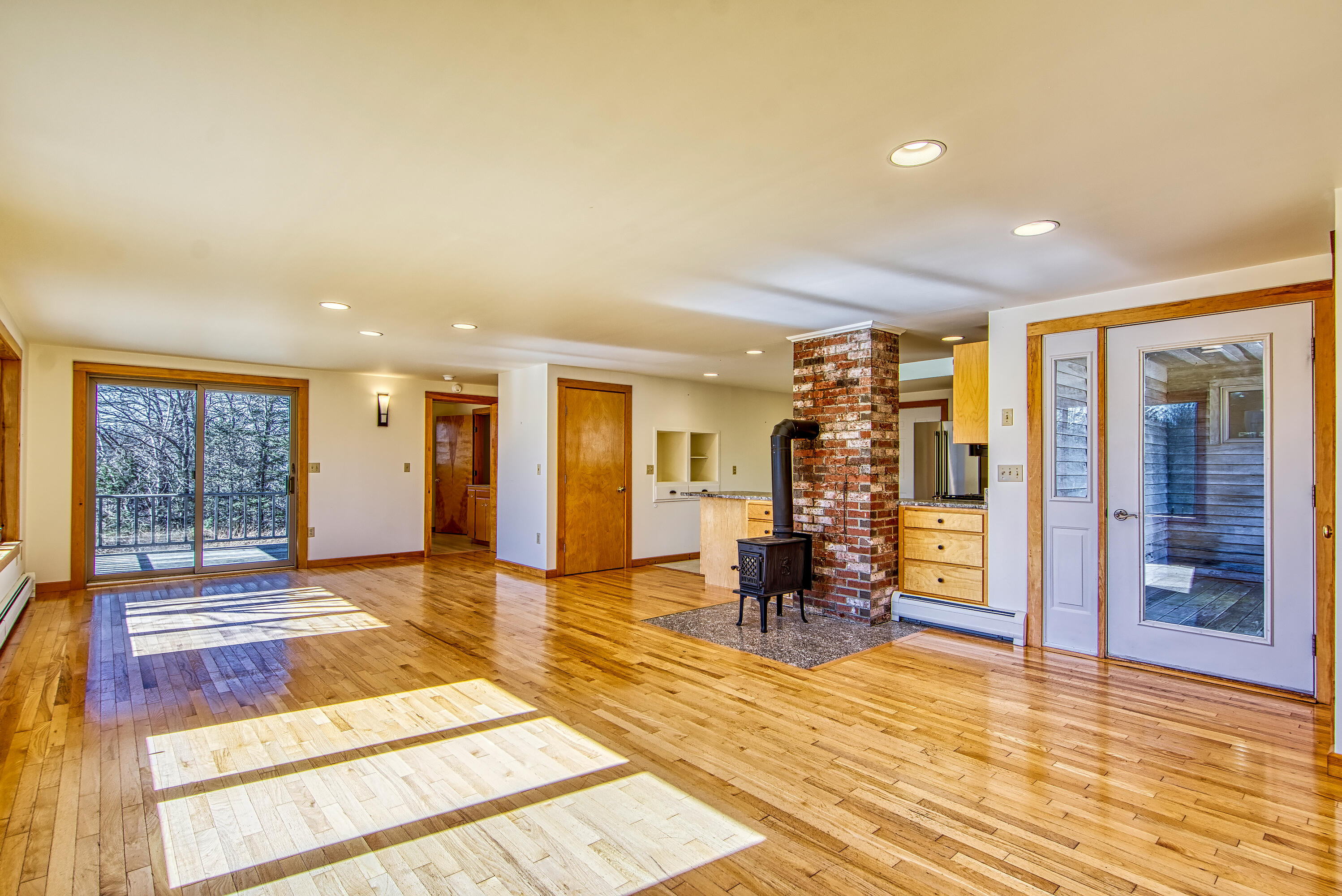 15 Sunshine Road