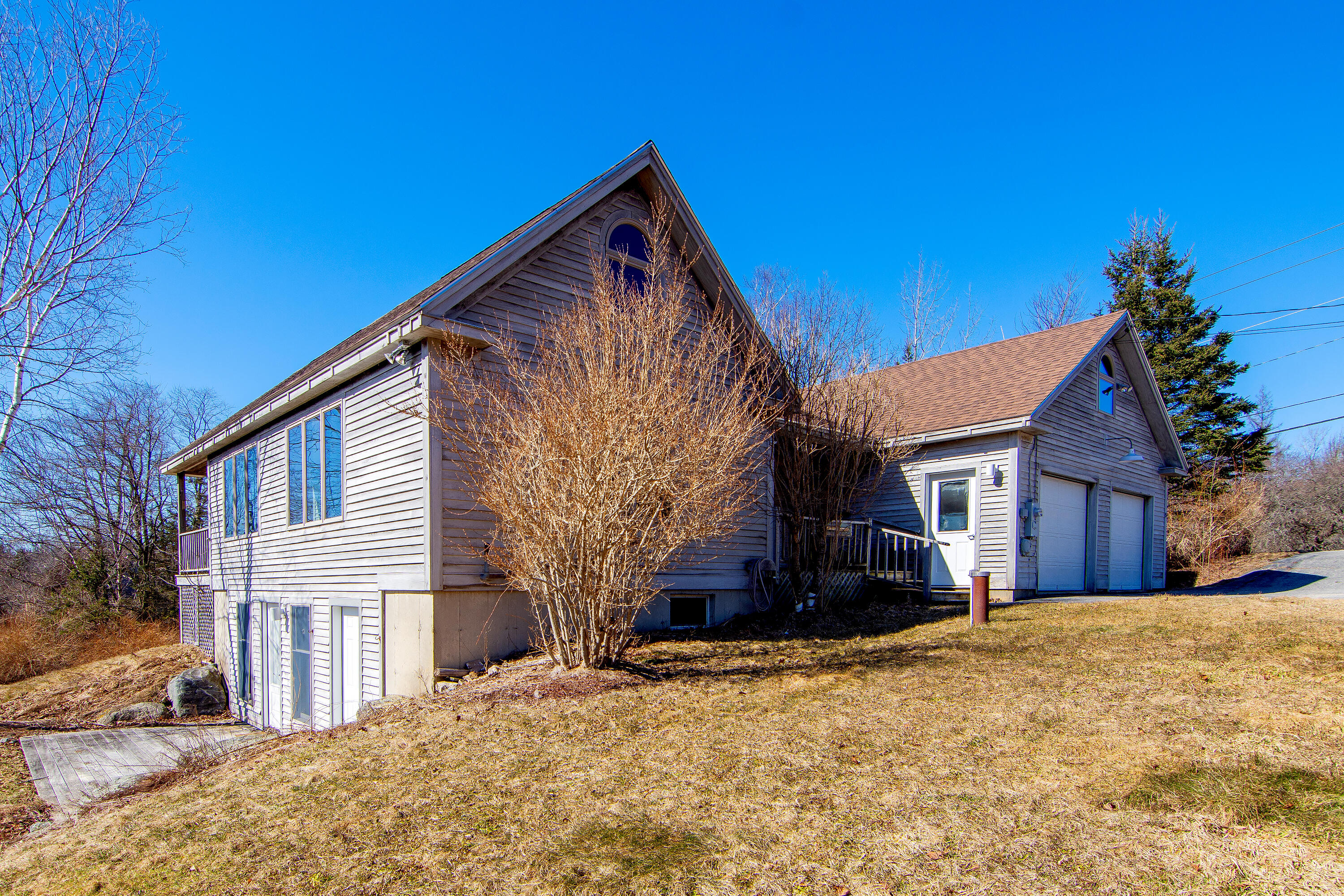 15 Sunshine Road