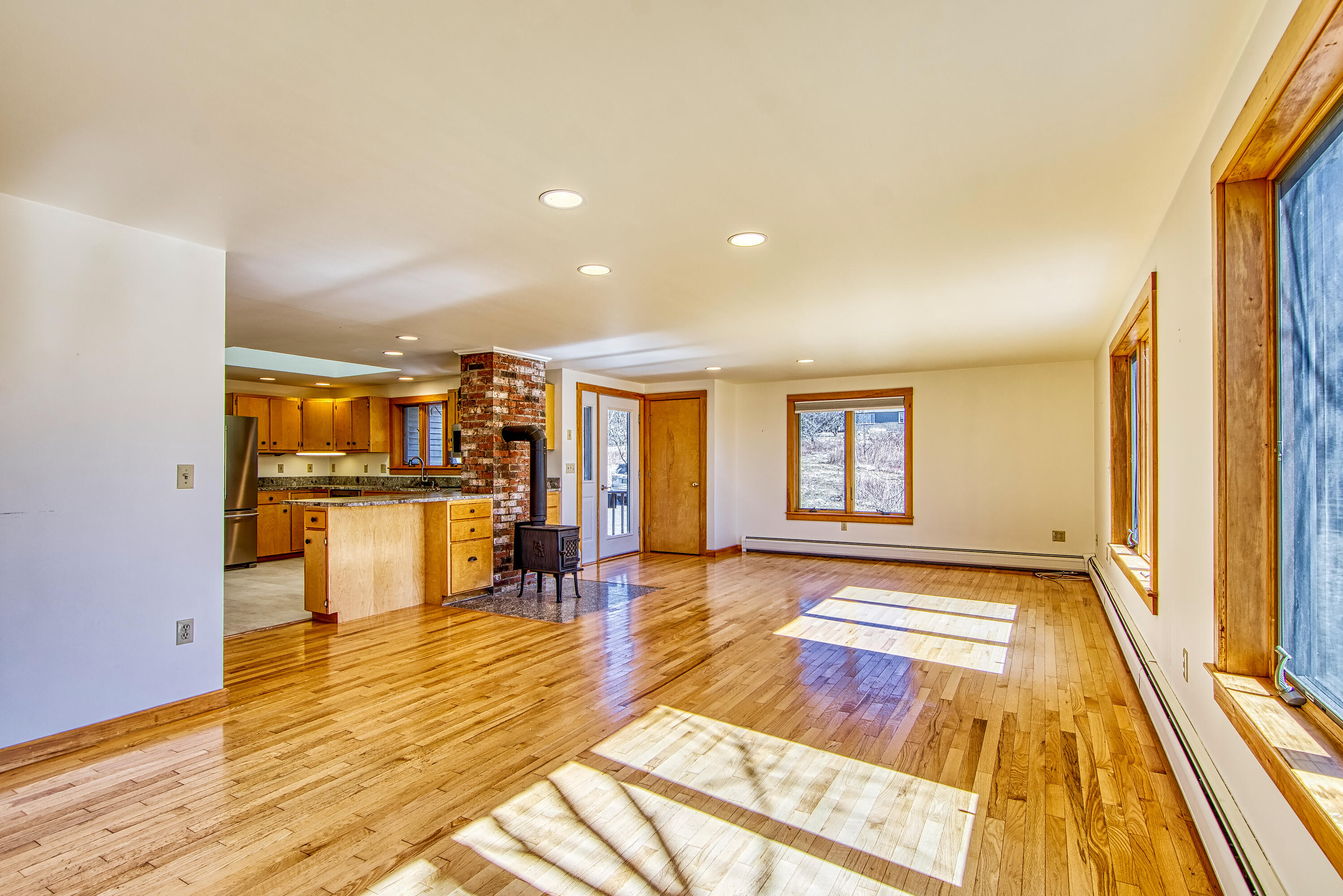 15 Sunshine Road