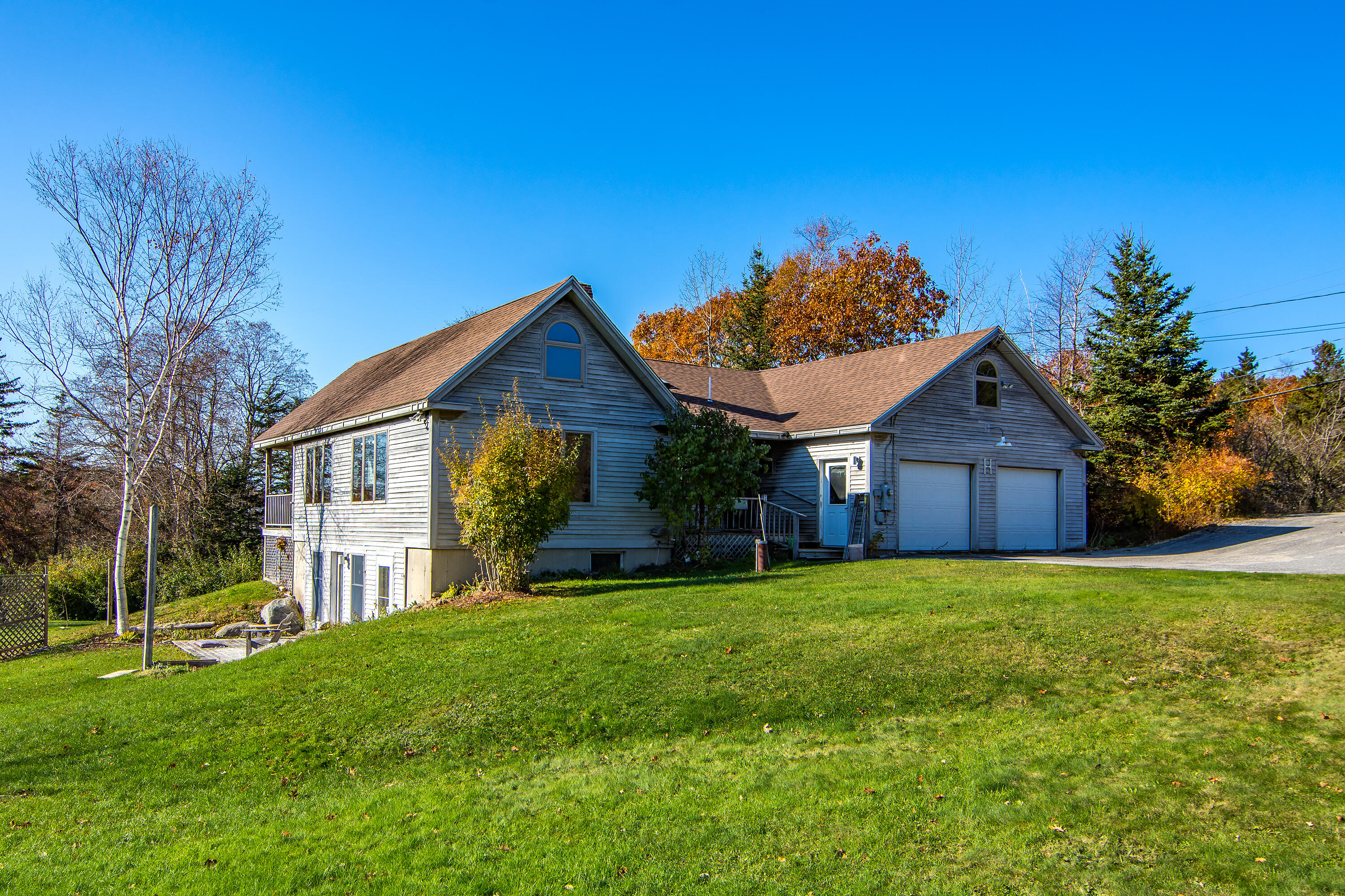 15 Sunshine Road